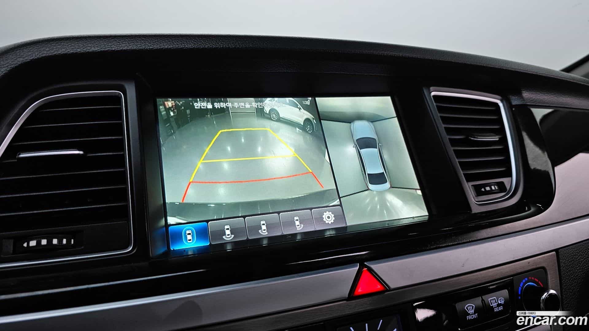 Genesis Hyundai 2014.1-OPTION-019