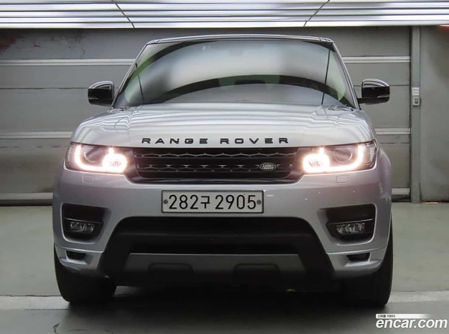 Range Rover Sport Land Rover 2016.11-OUTER-002