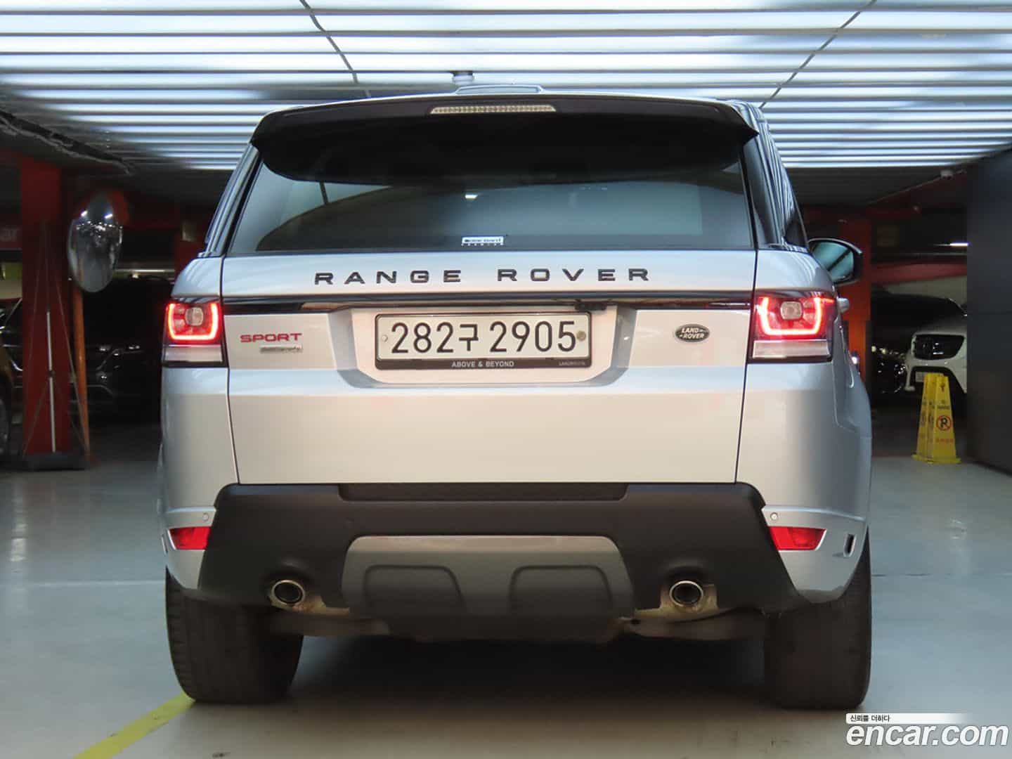 Range Rover Sport Land Rover 2016.11-OUTER-003