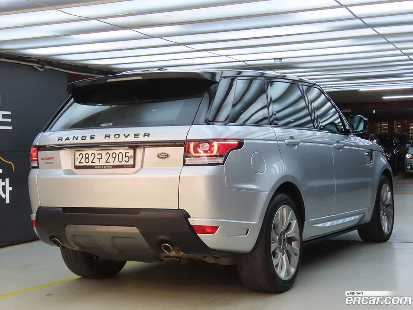 Range Rover Sport Land Rover 2016.11-OUTER-004