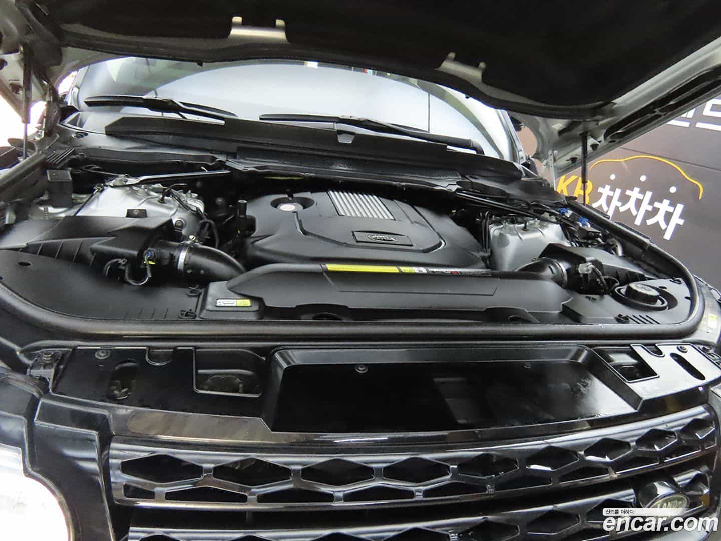 Range Rover Sport Land Rover 2016.11-OPTION-023