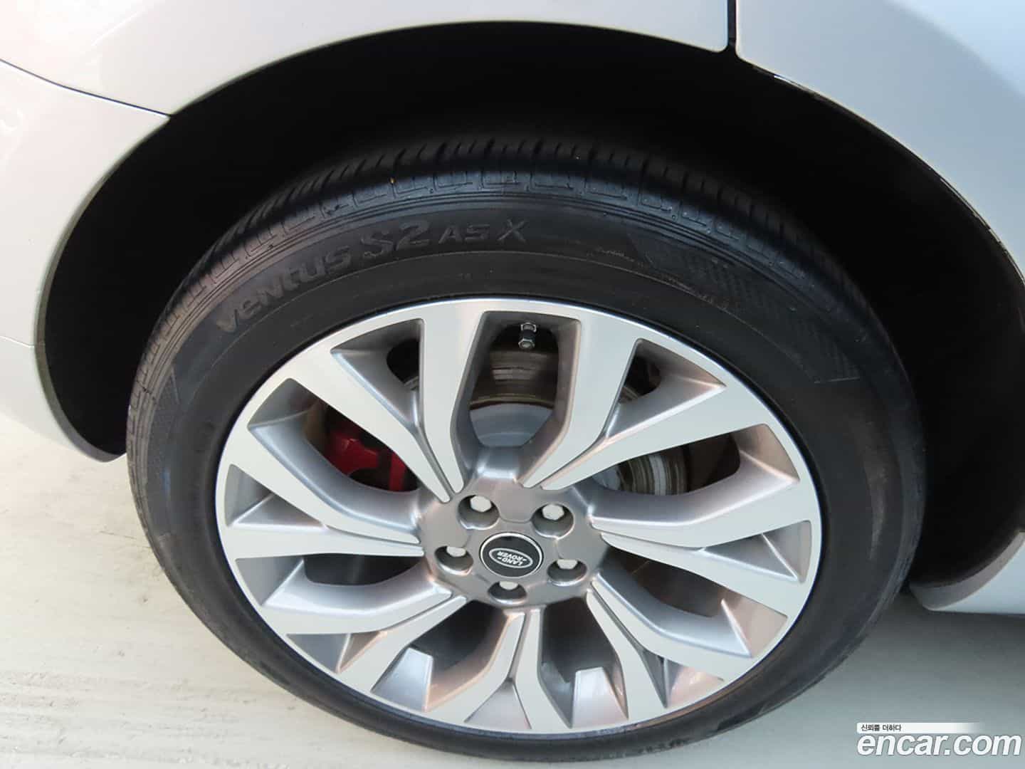 Range Rover Sport Land Rover 2016.11-OPTION-024