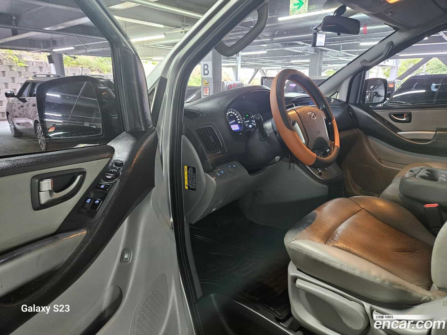 Starex Hyundai 2018.6-OUTER-005