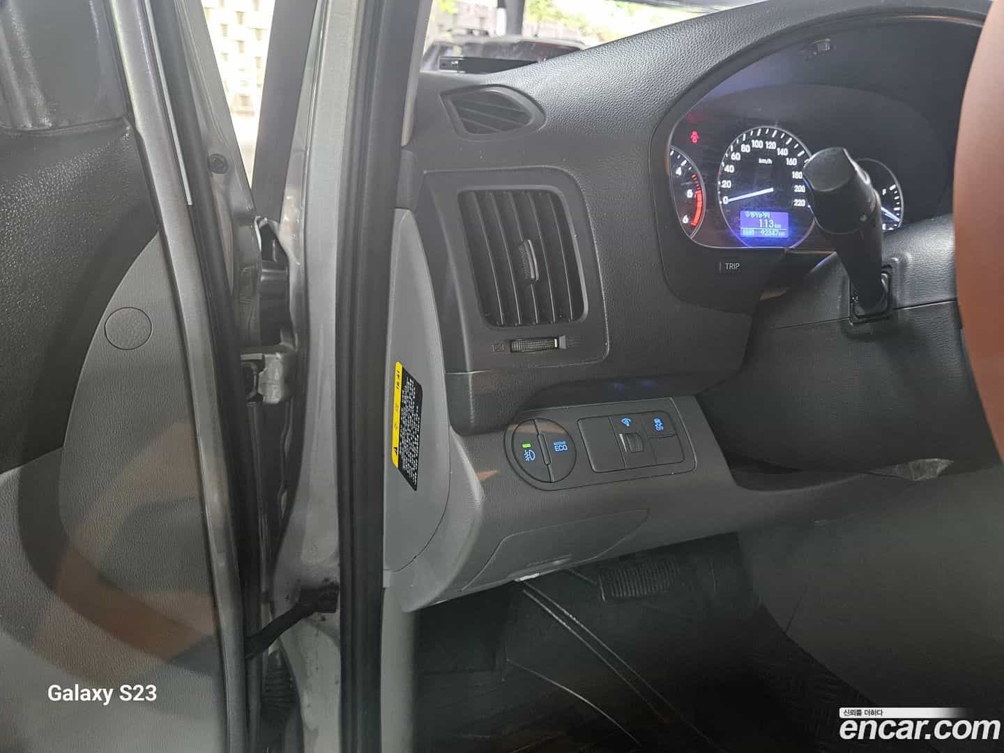 Starex Hyundai 2018.6-INNER-006