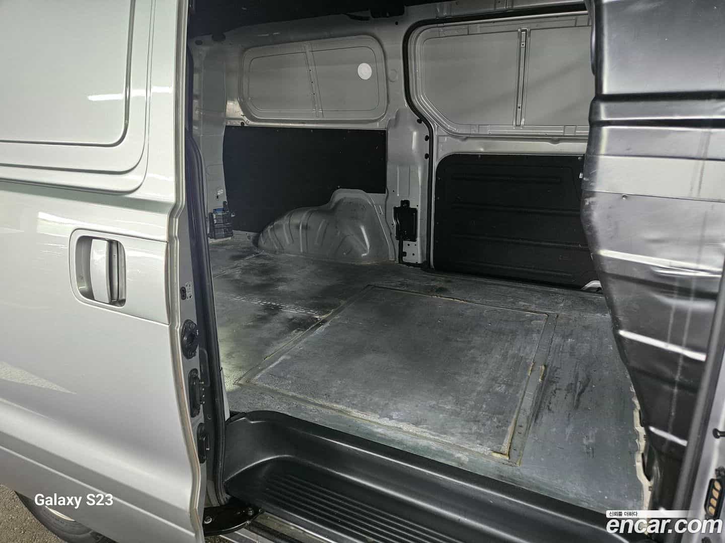 Starex Hyundai 2018.6-OPTION-022