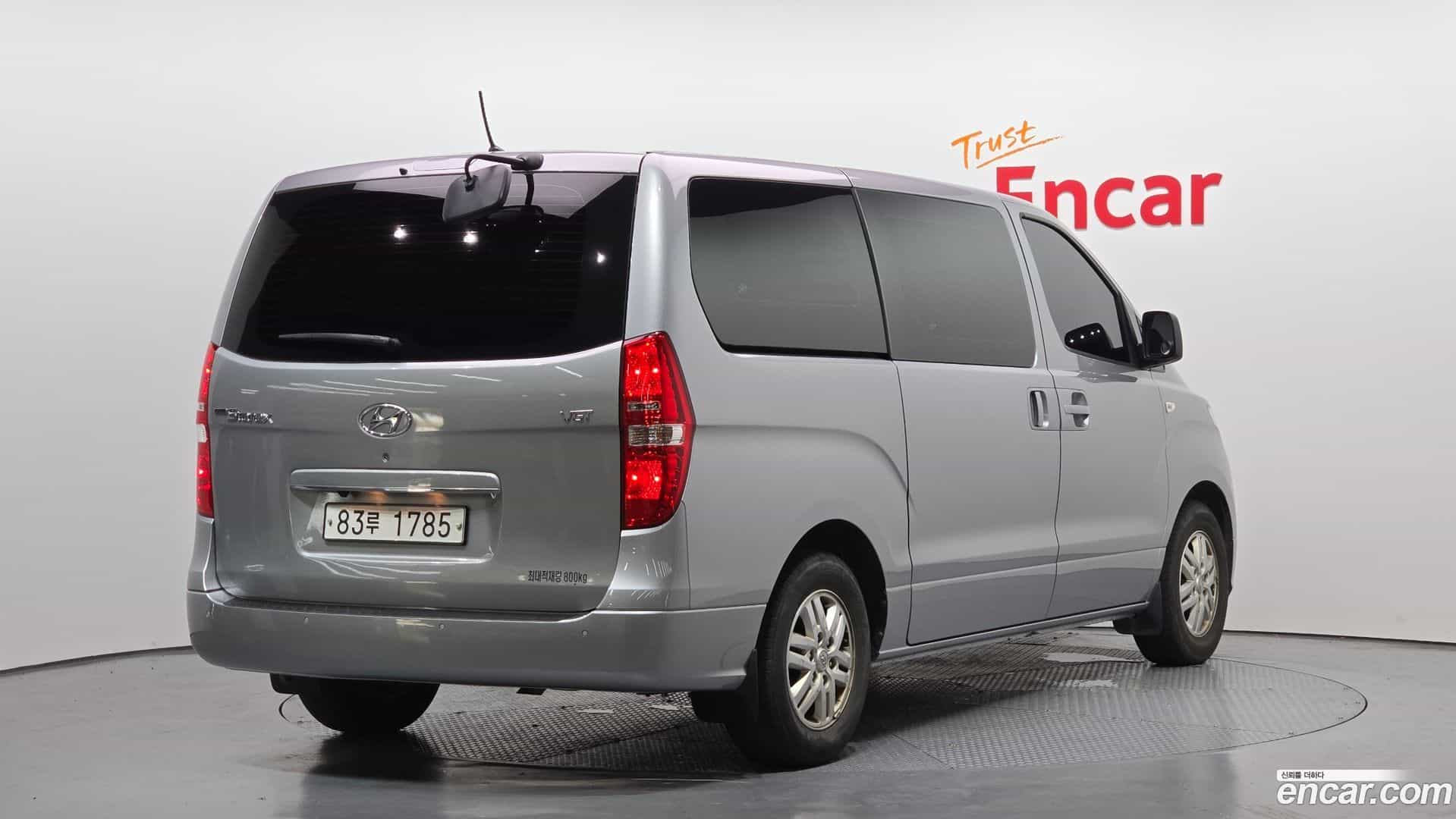 Starex Hyundai 2019.4-OUTER-002