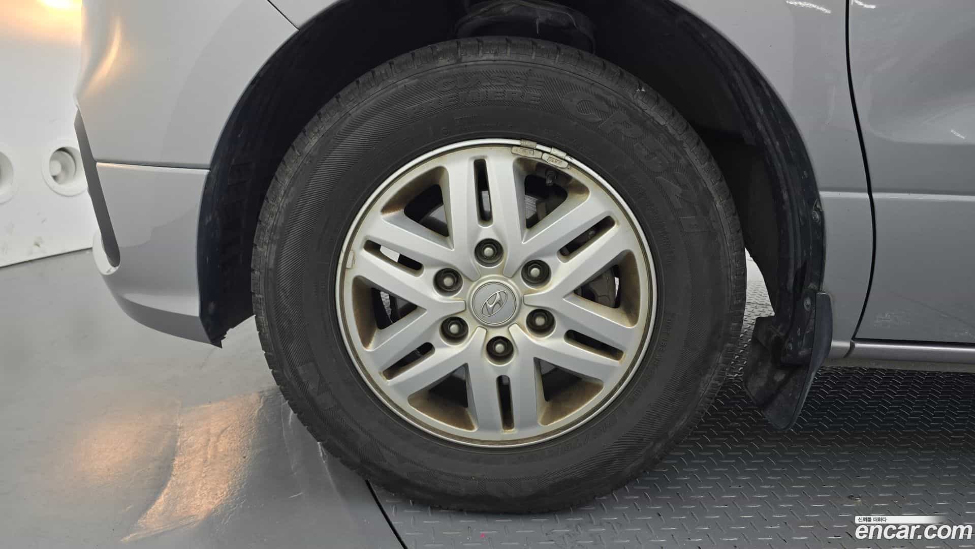 Starex Hyundai 2019.4-OUTER-005