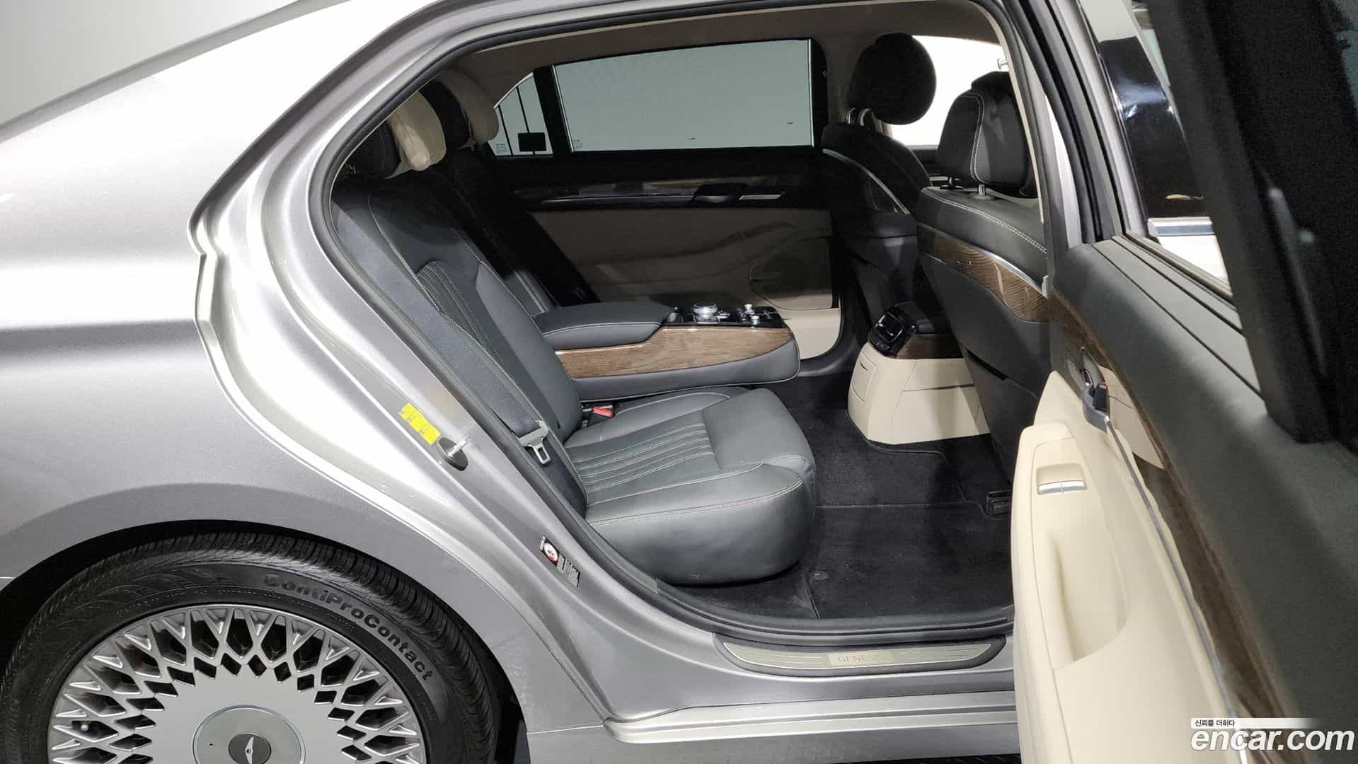 G90 Genesis 2020.2-OPTION-016