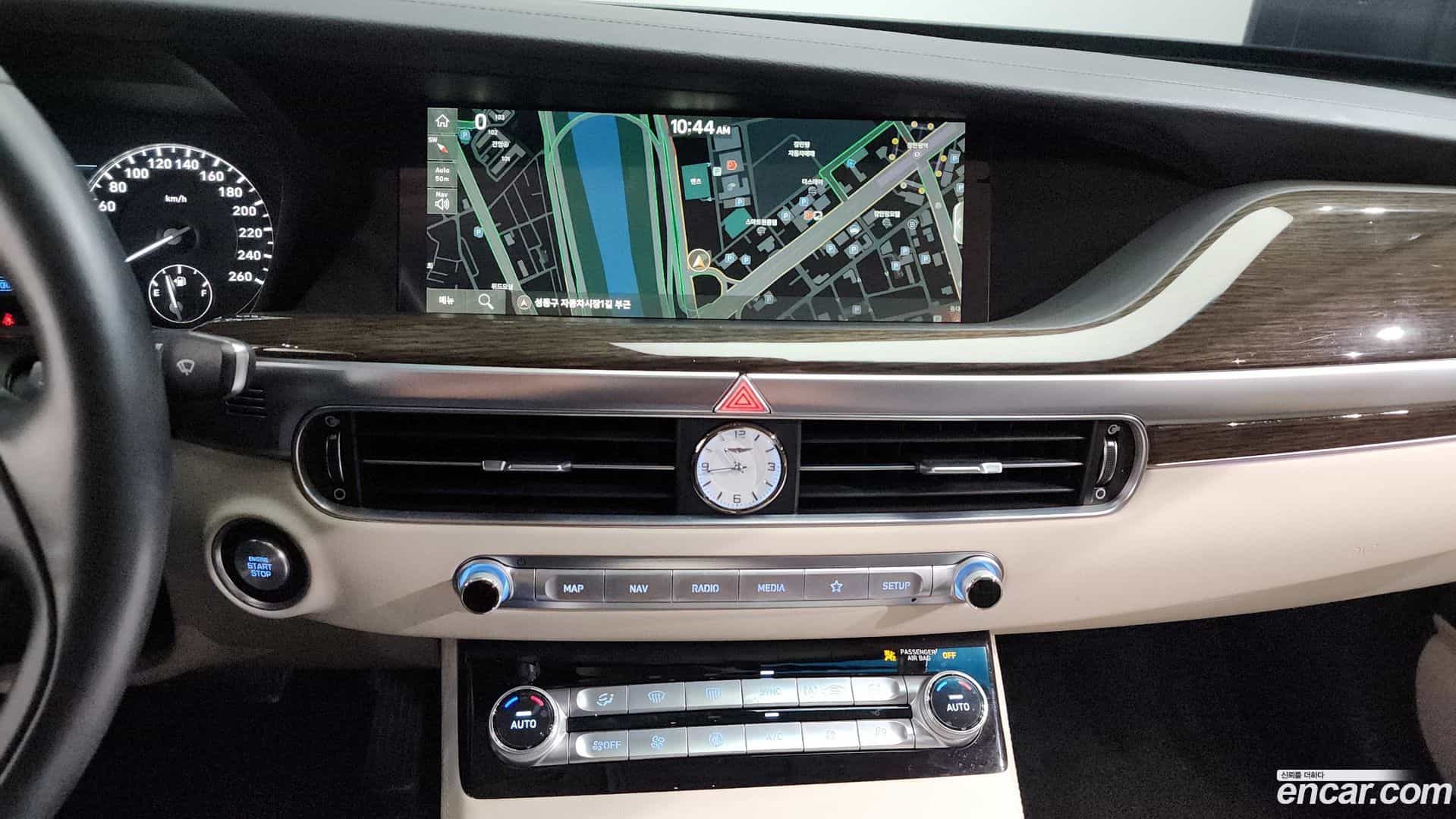 G90 Genesis 2020.2-OPTION-018