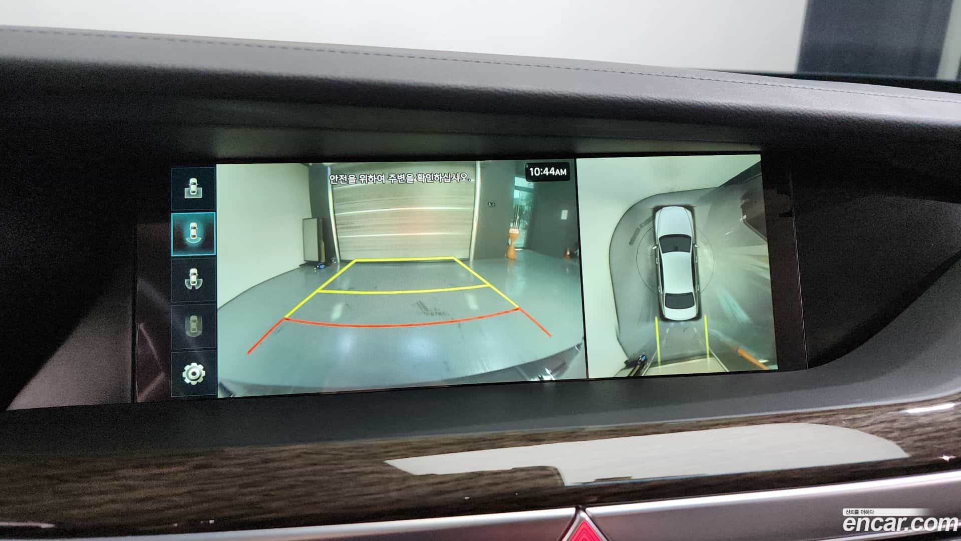 G90 Genesis 2020.2-OPTION-019