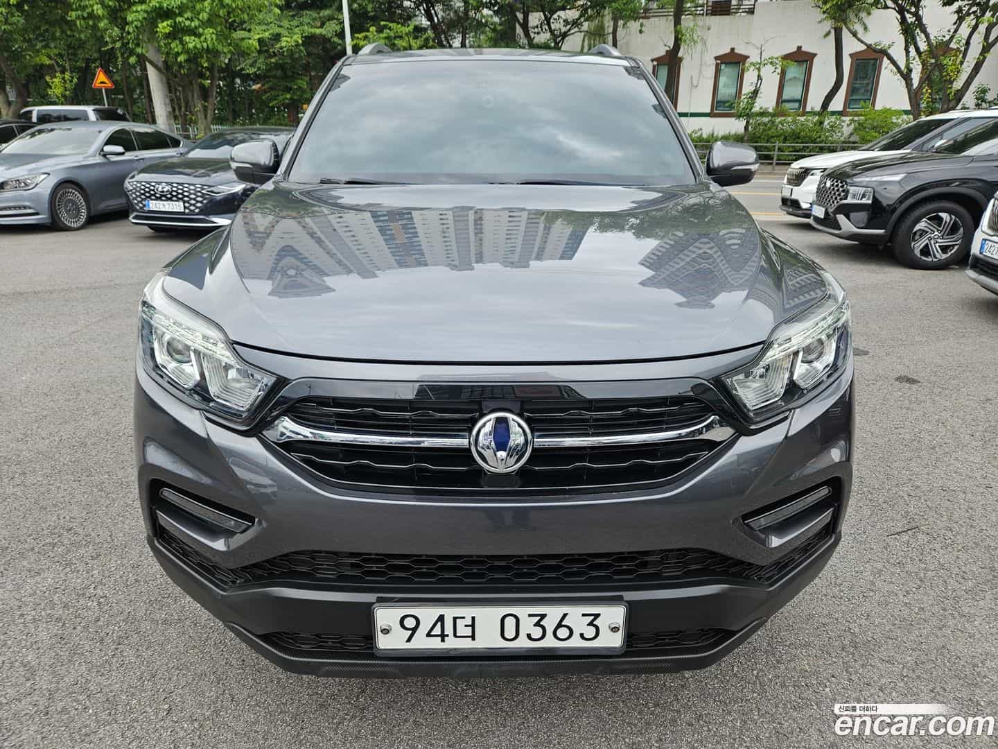 Rexton KG_Mobility_Ssangyong 2019.9-OUTER-001