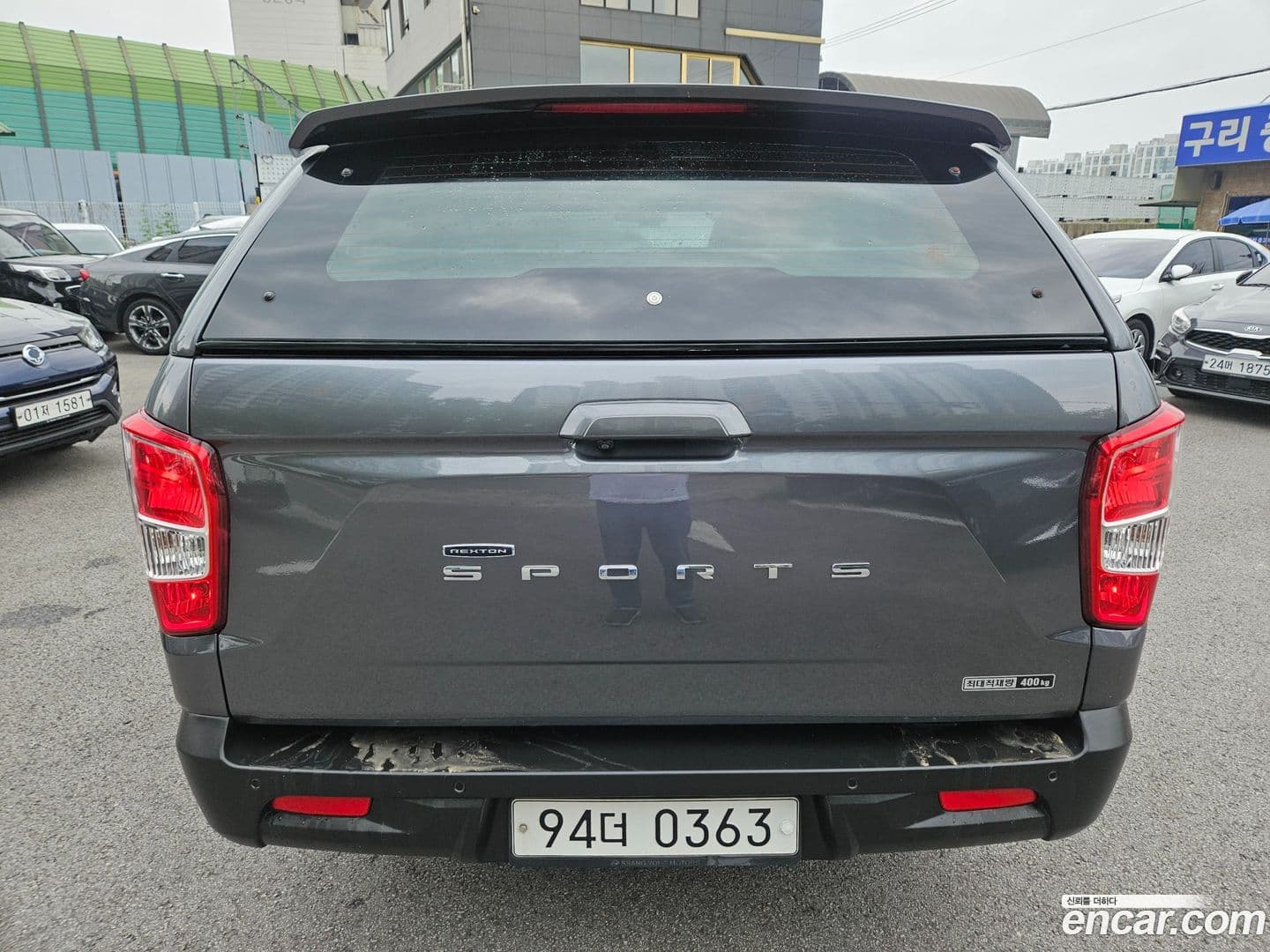 Main__Slider__Photo:Rexton KG_Mobility_Ssangyong 2019.9-3