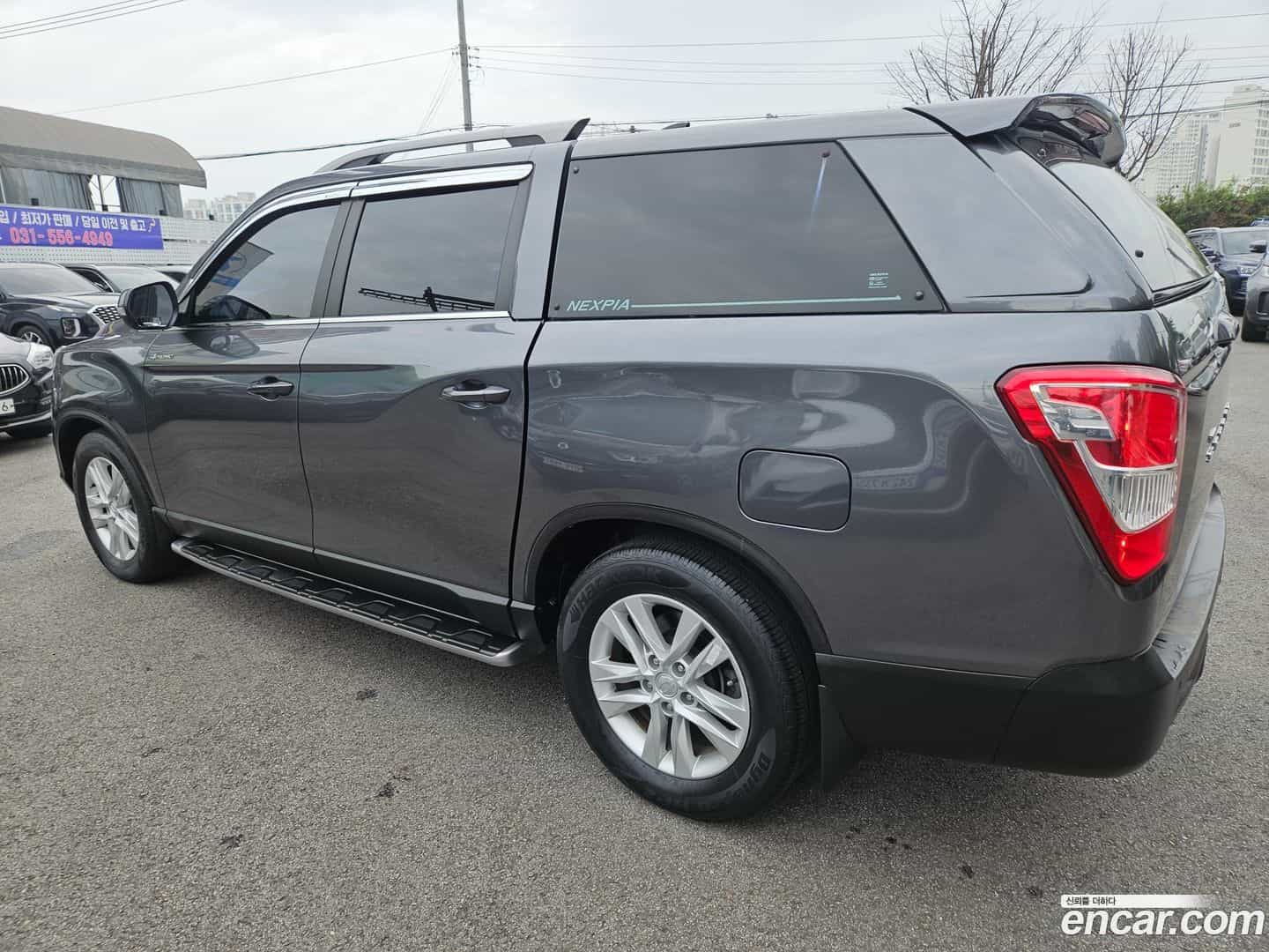 Rexton KG_Mobility_Ssangyong 2019.9-OUTER-005