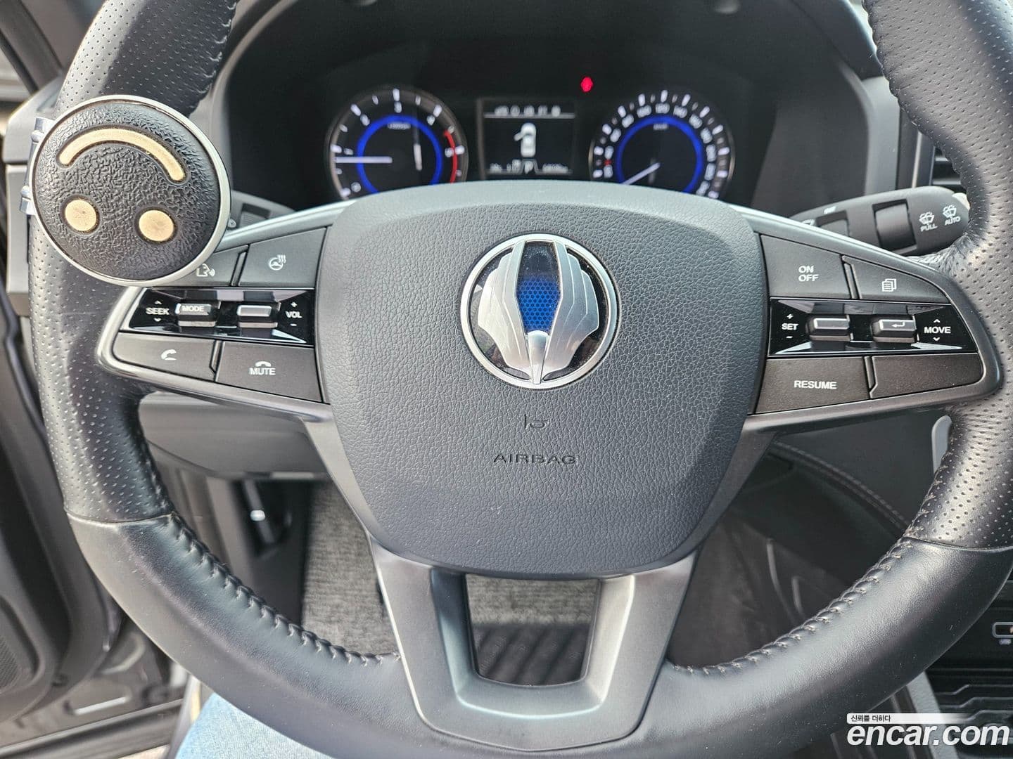 Main__Slider__Photo:Rexton KG_Mobility_Ssangyong 2019.9-8