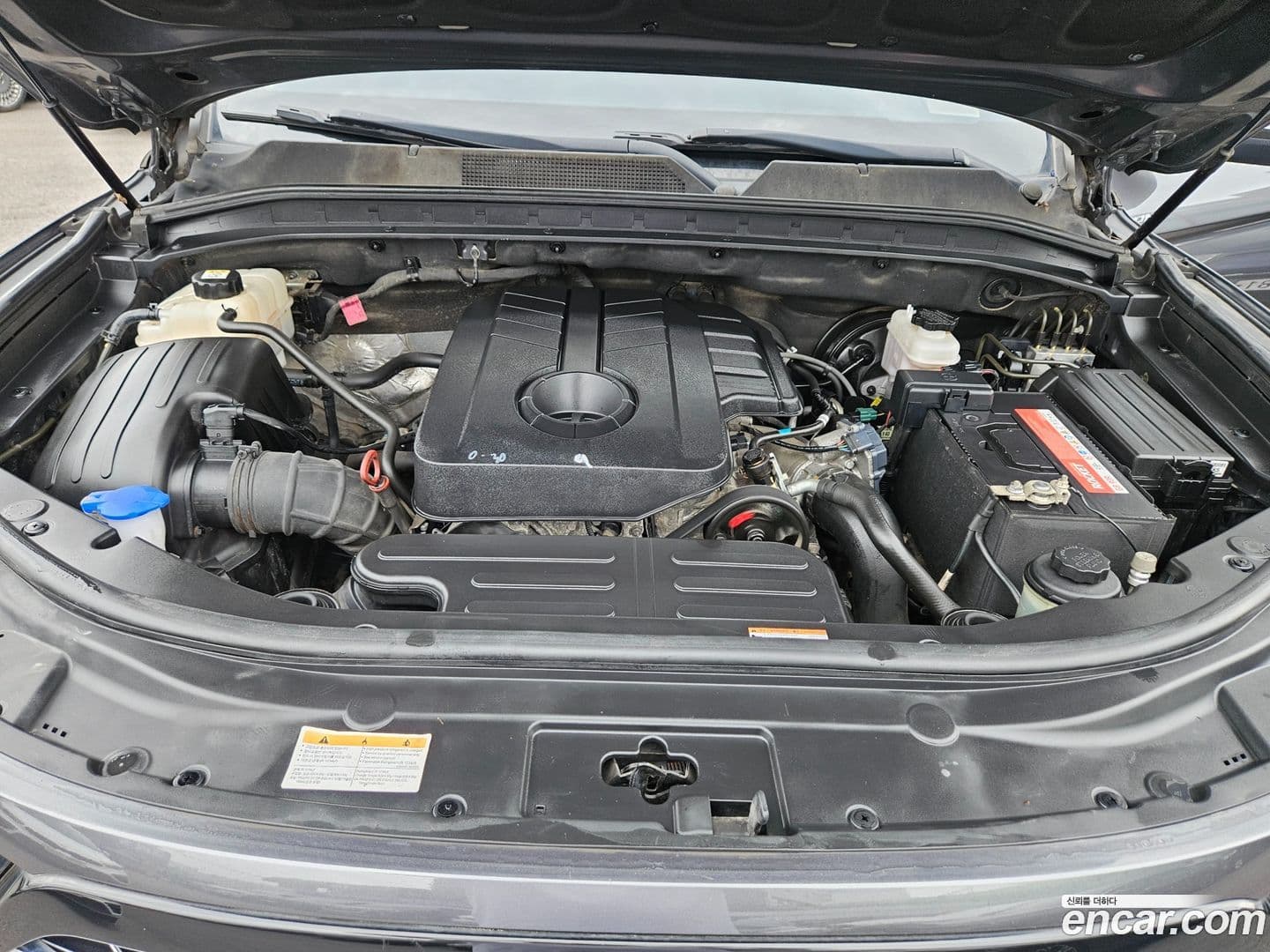 Main__Slider__Photo:Rexton KG_Mobility_Ssangyong 2019.9-13