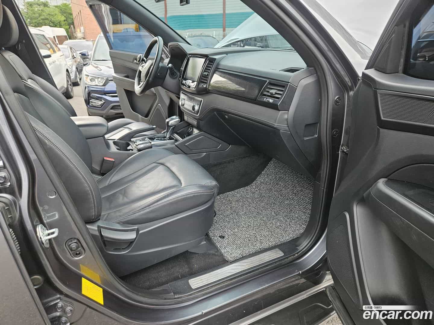 Rexton KG_Mobility_Ssangyong 2019.9-OPTION-019