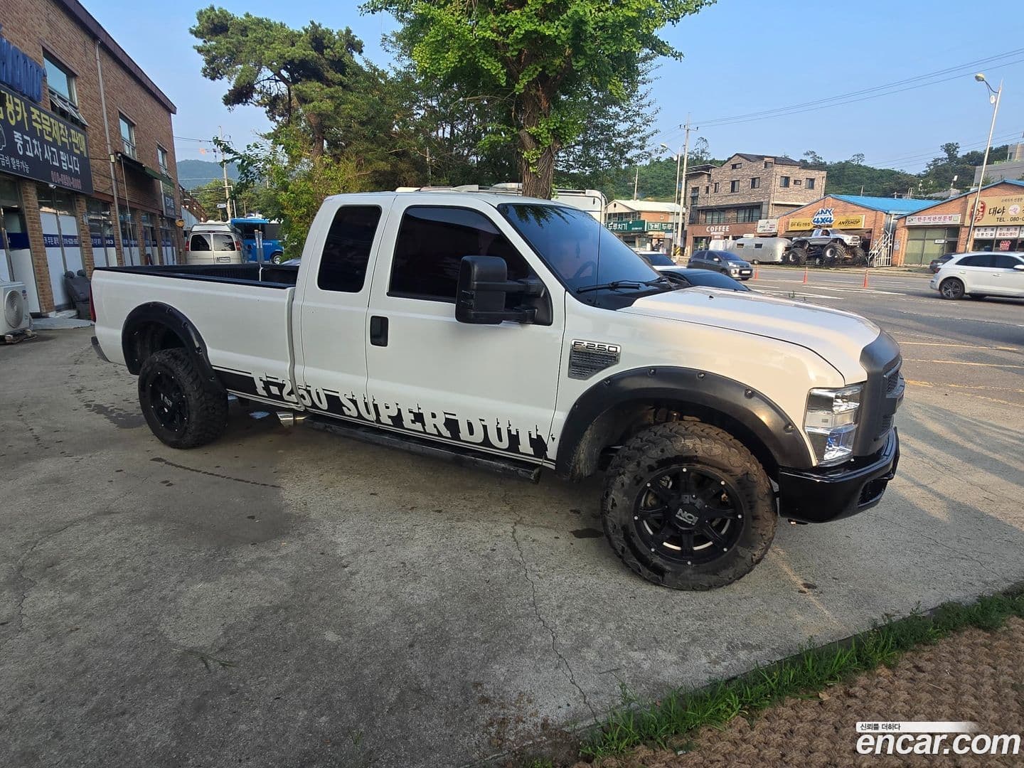 Main__Slider__Photo:F250 Ford 2008.11-1