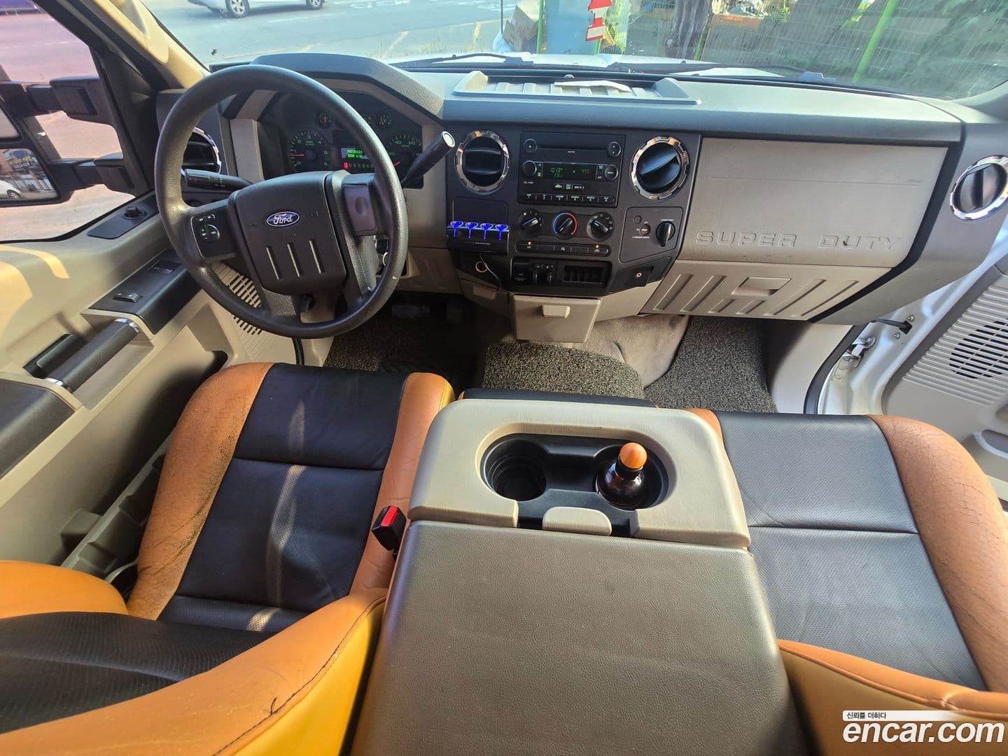 Main__Slider__Photo:F250 Ford 2008.11-8