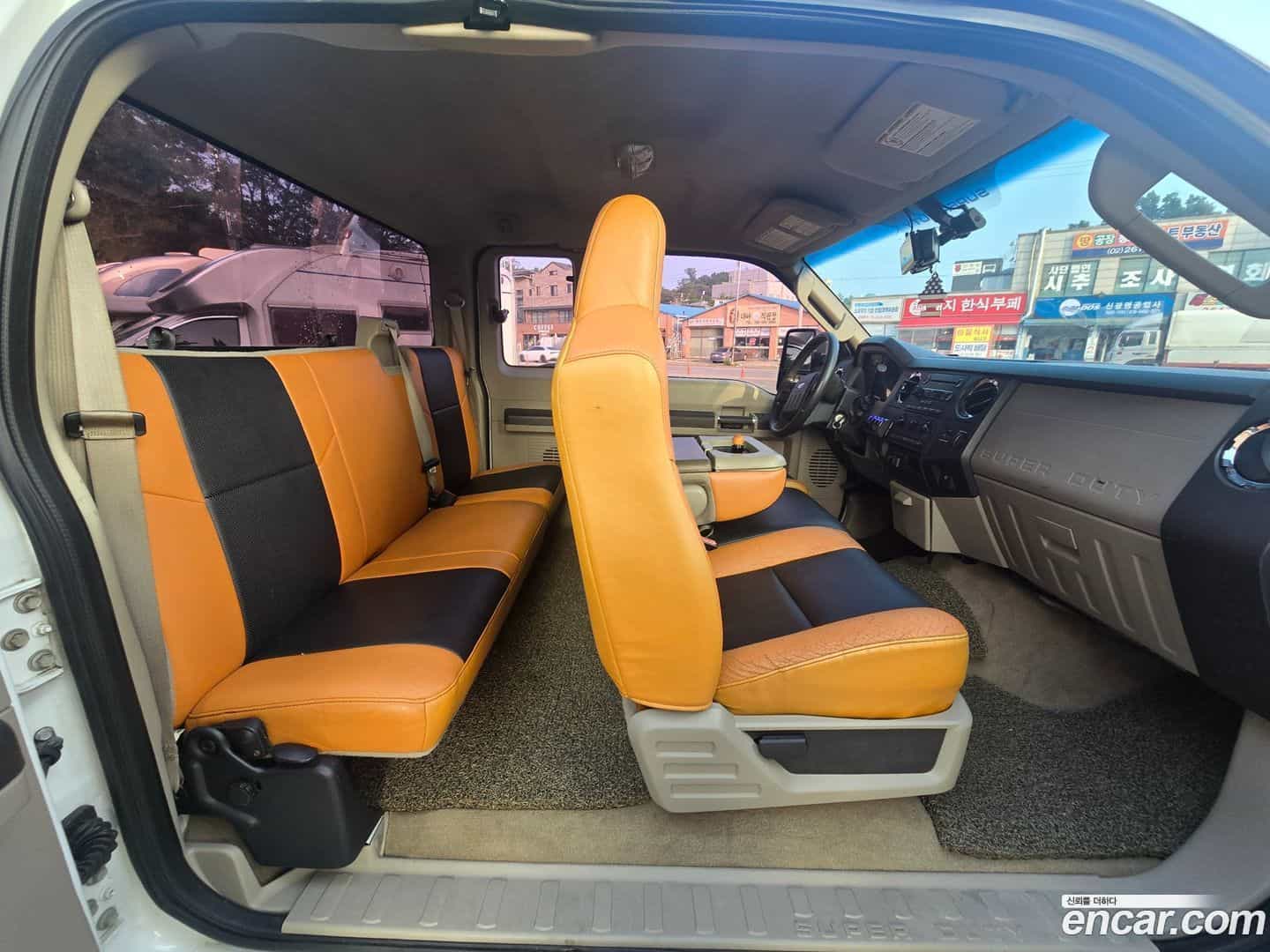 F250 Ford 2008.11-INNER-010