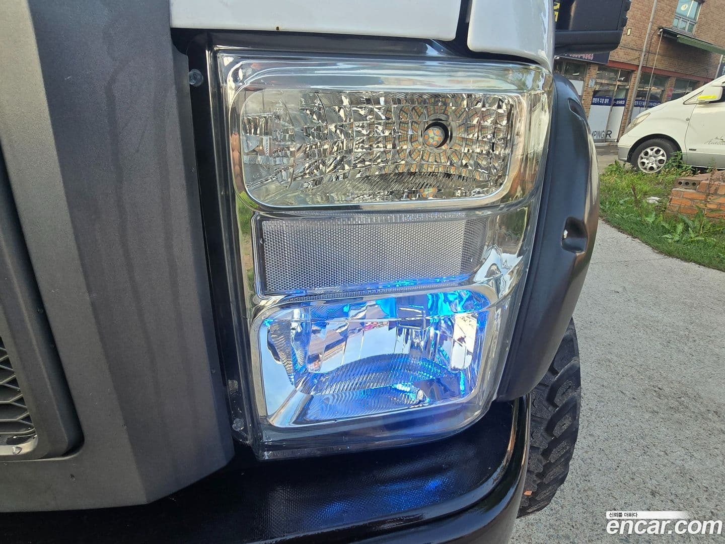 Main__Slider__Photo:F250 Ford 2008.11-11