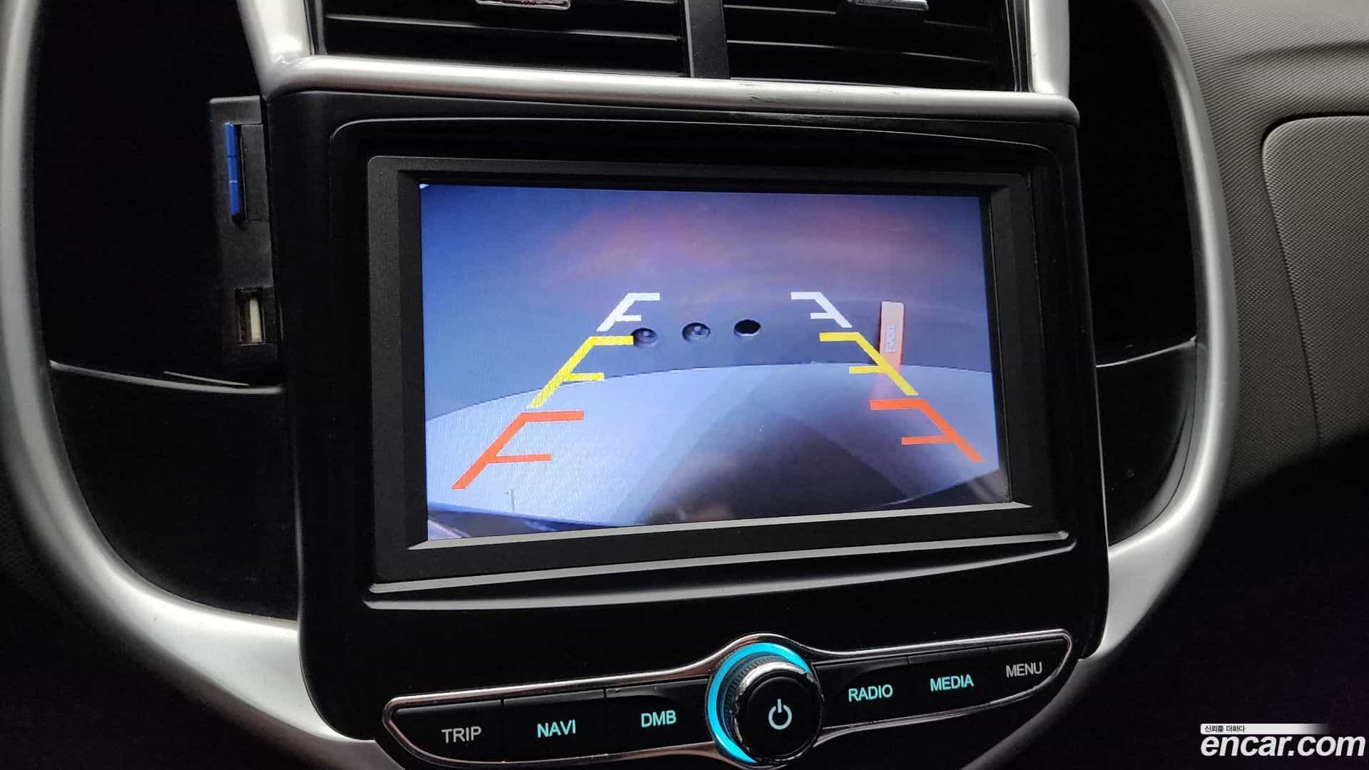 Aveo ChevroletGMDaewoo 2017.10-OPTION-019