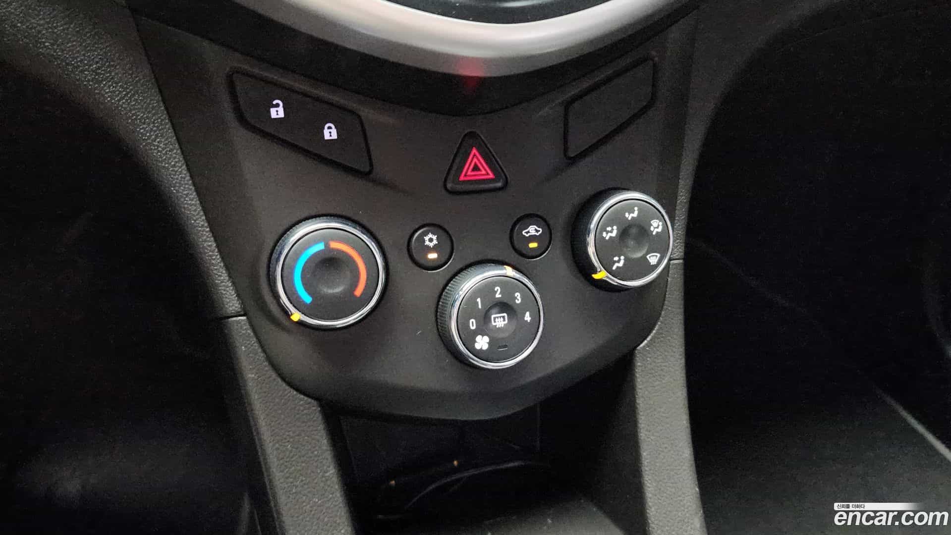 Aveo ChevroletGMDaewoo 2017.10-OPTION-020