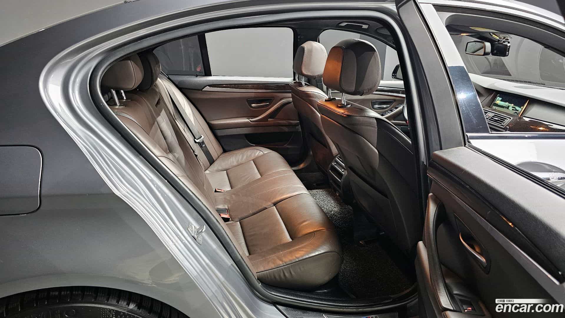 5-Series BMW 2016.9-OPTION-016