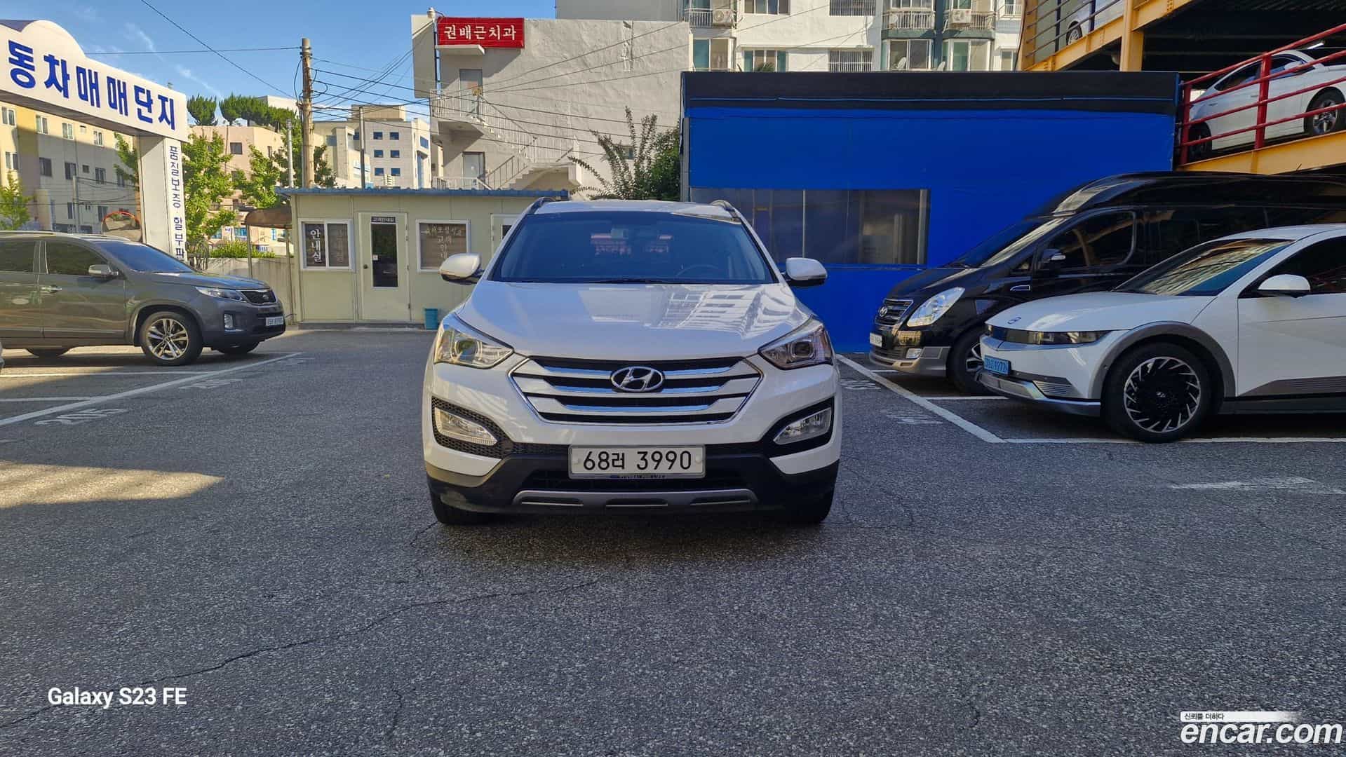 Santafe Hyundai 2014.2-OUTER-001