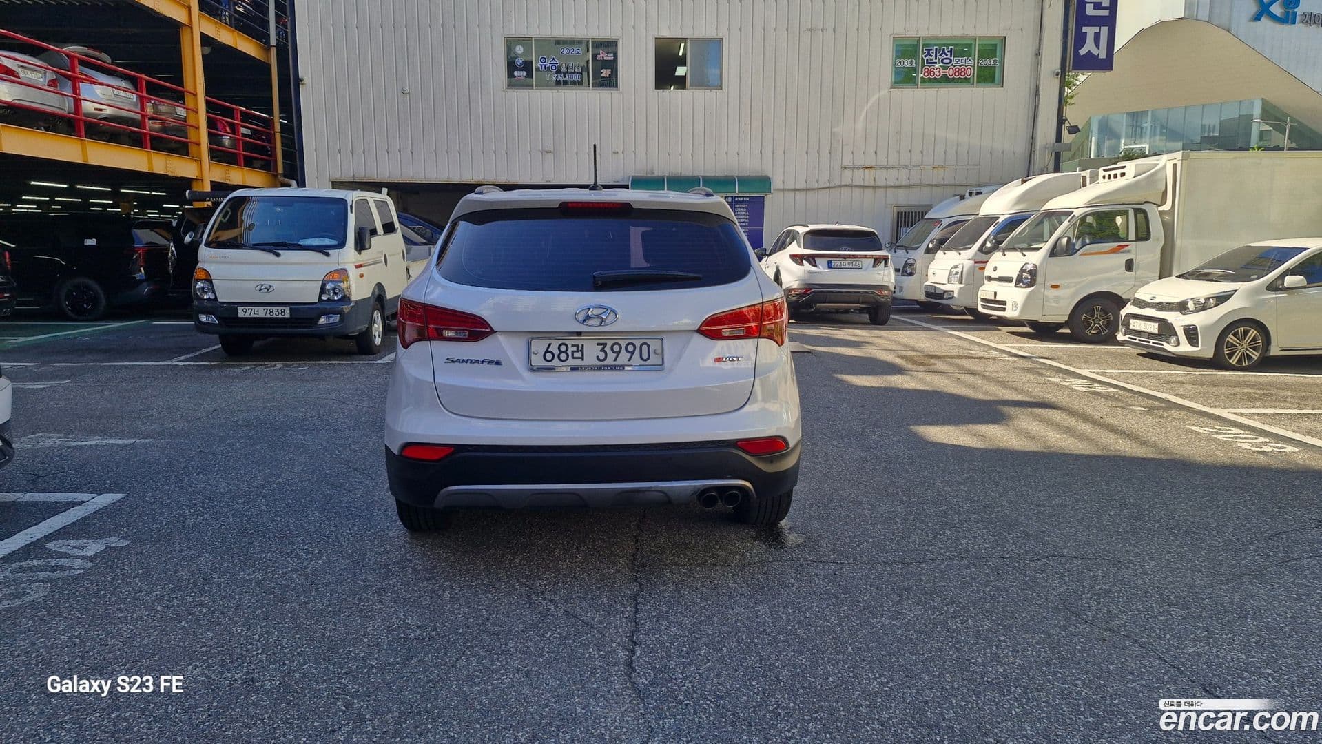 Main__Slider__Photo:Santafe Hyundai 2014.2-3