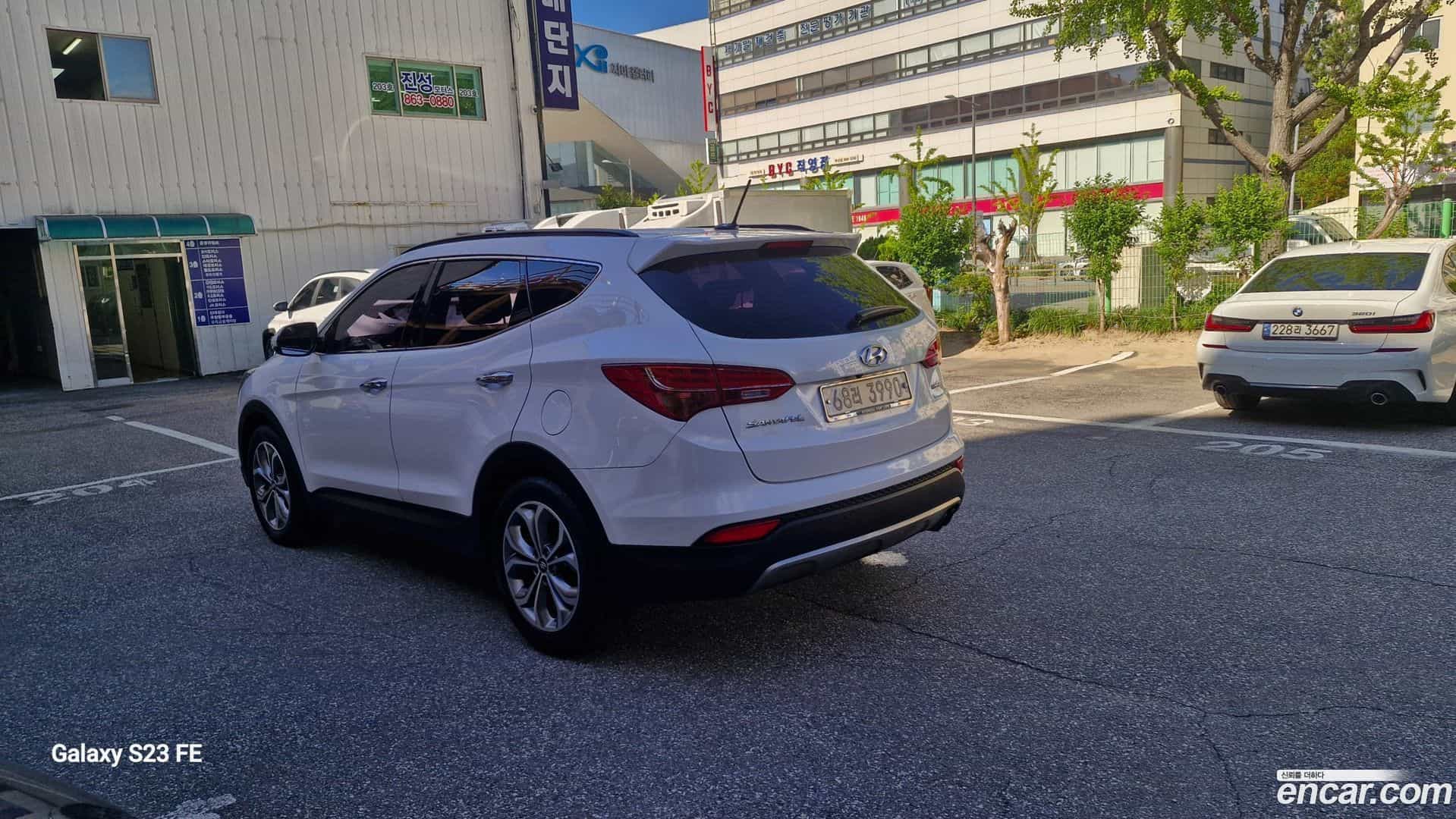 Santafe Hyundai 2014.2-OUTER-005