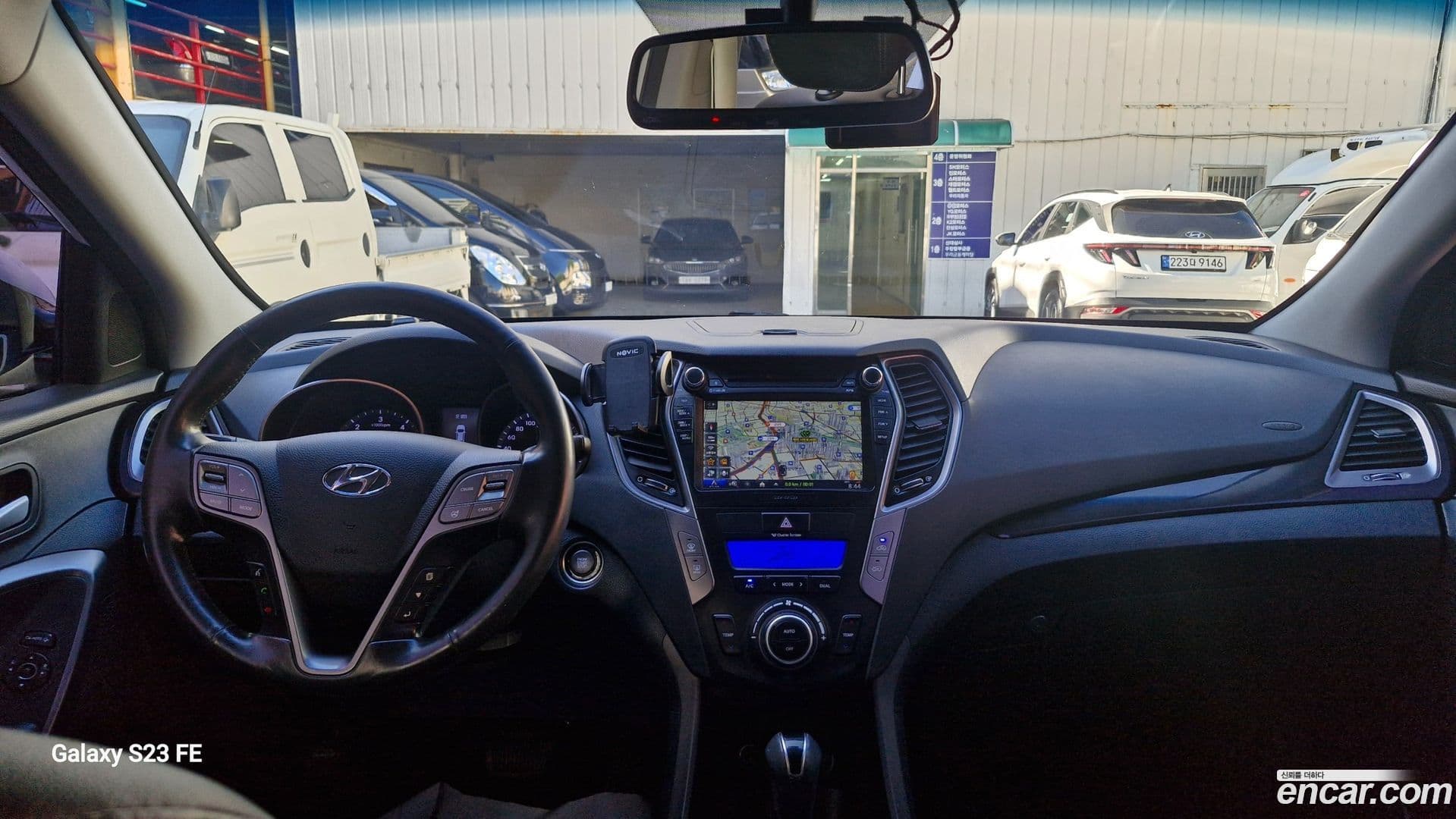 Main__Slider__Photo:Santafe Hyundai 2014.2-8