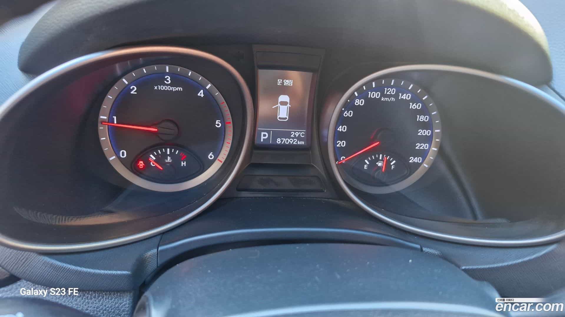 Santafe Hyundai 2014.2-OPTION-015