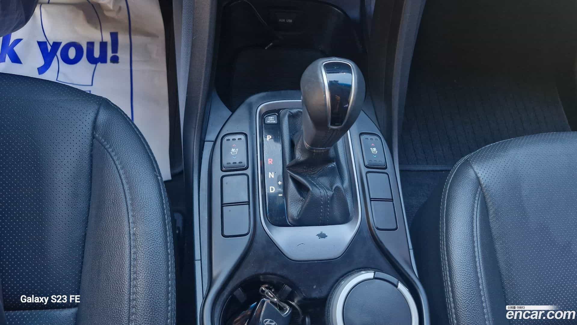 Santafe Hyundai 2014.2-OPTION-018