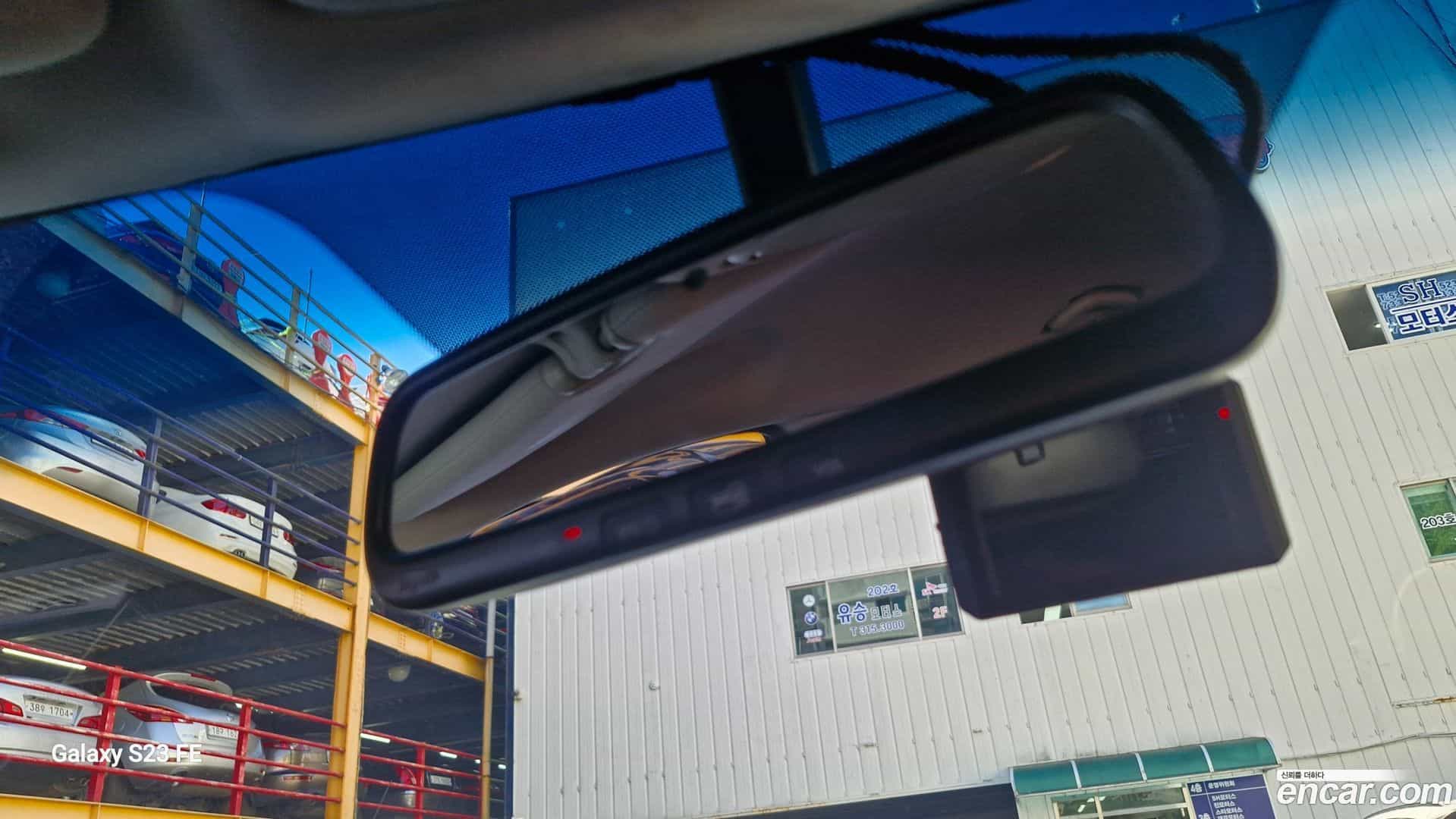 Santafe Hyundai 2014.2-OPTION-019