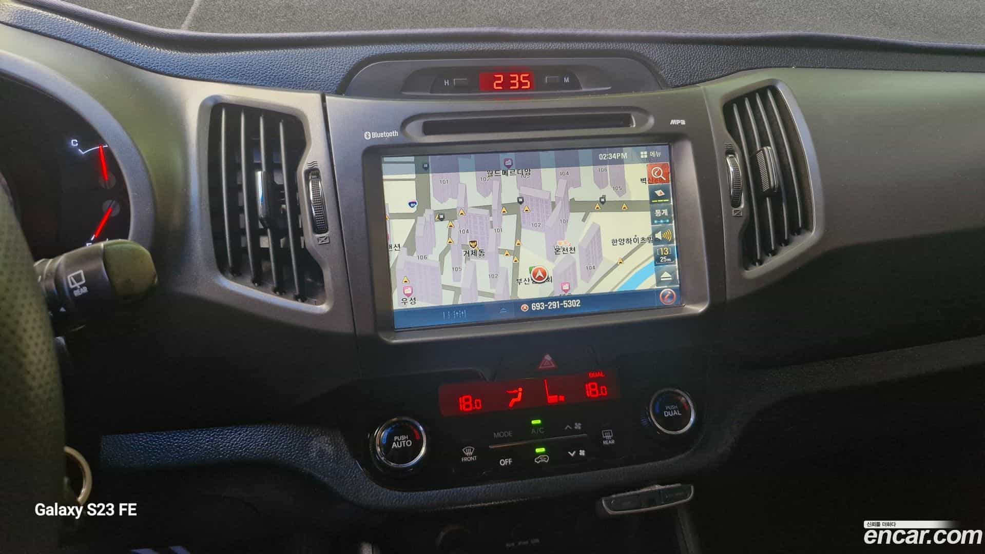 Sportage Kia 2011.5-OPTION-016