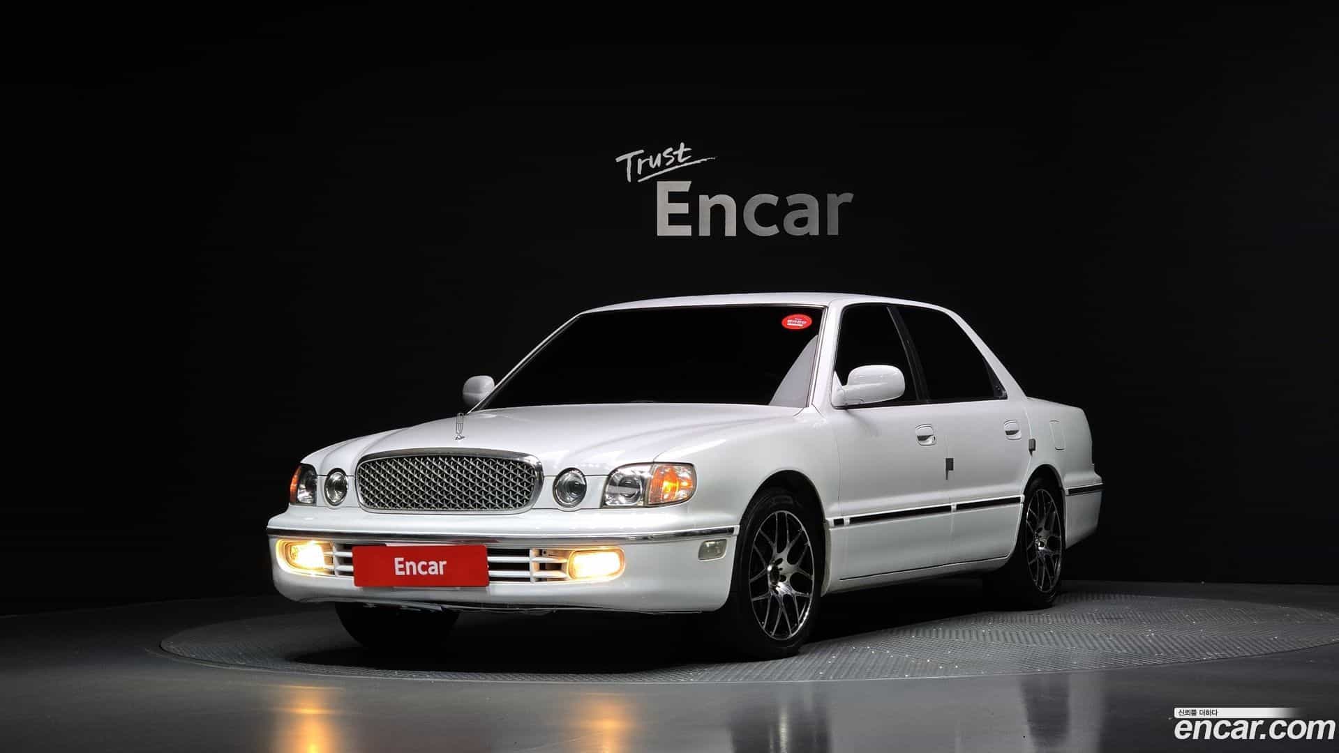 Dynasty Hyundai 2002.0-OUTER-001