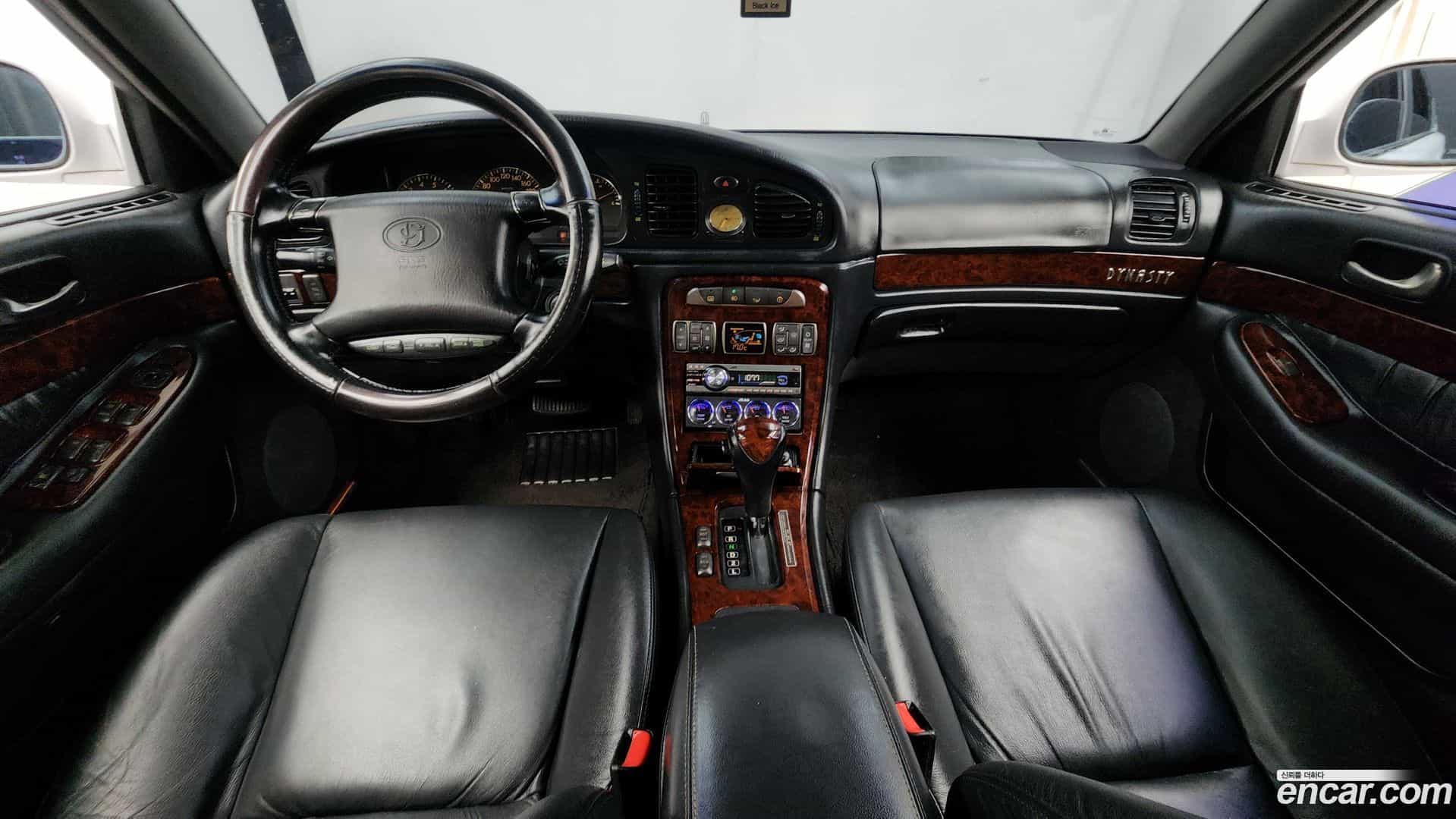 Dynasty Hyundai 2002.0-INNER-007