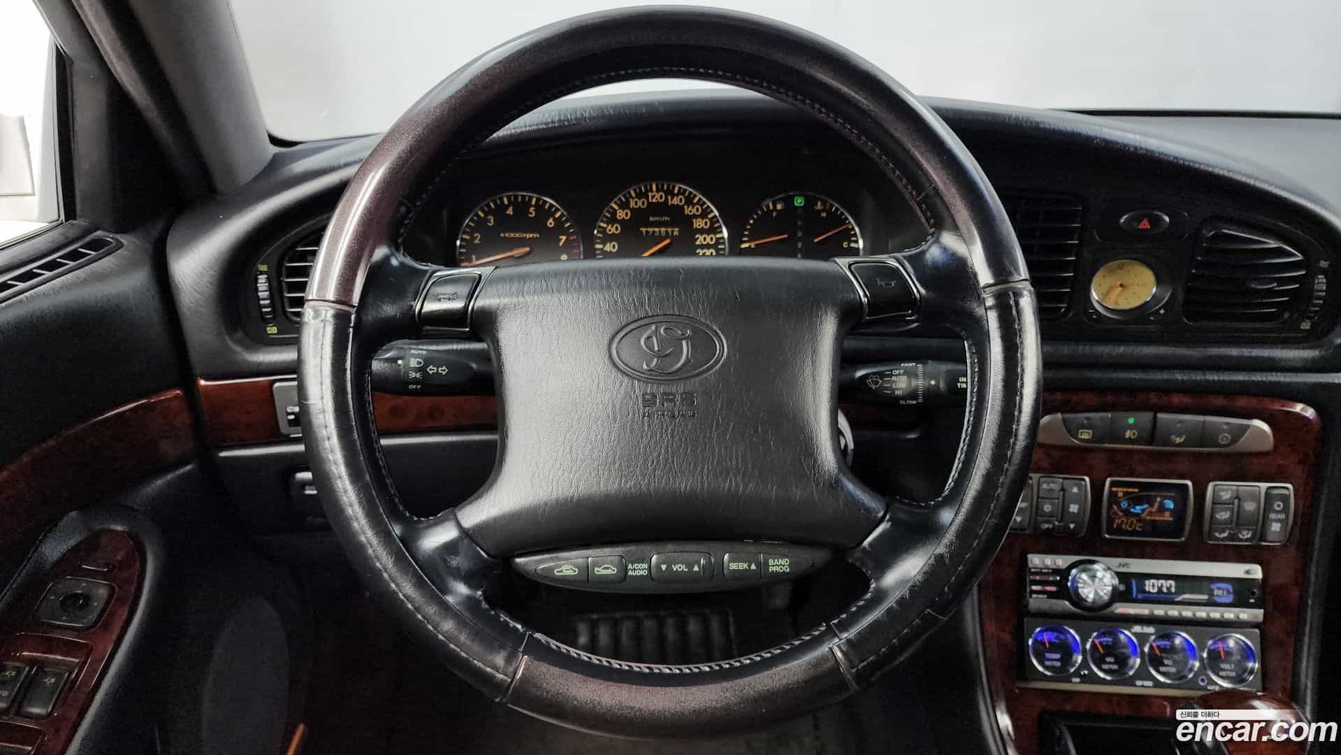 Dynasty Hyundai 2002.0-OPTION-017