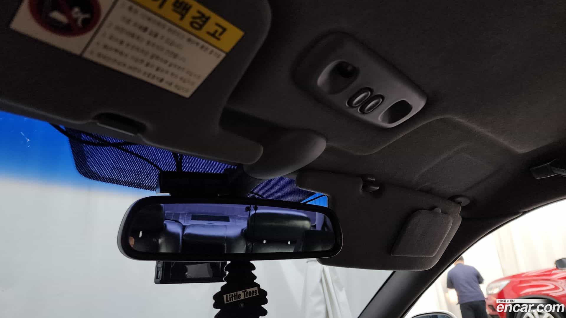 Dynasty Hyundai 2002.0-OPTION-023