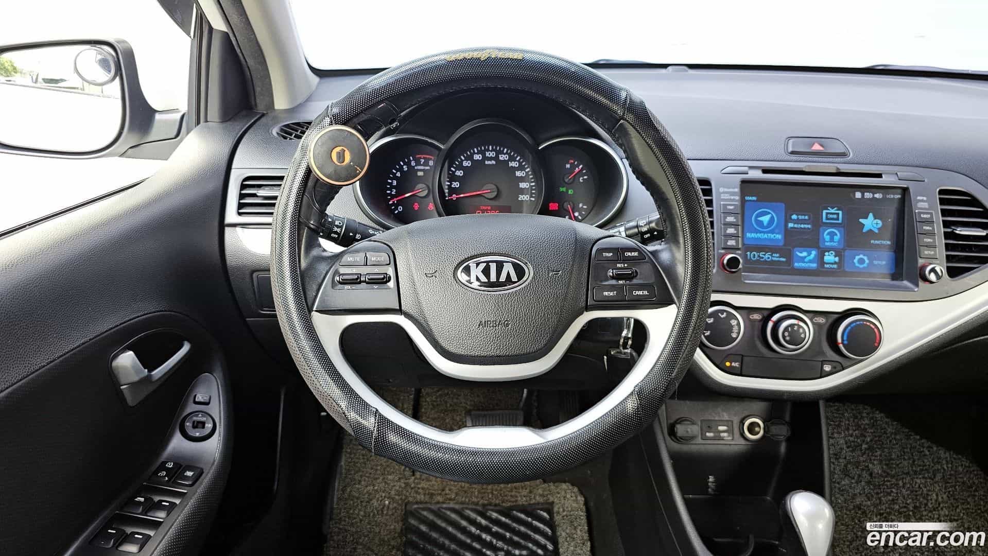 morning Kia 2015.2-OPTION-017