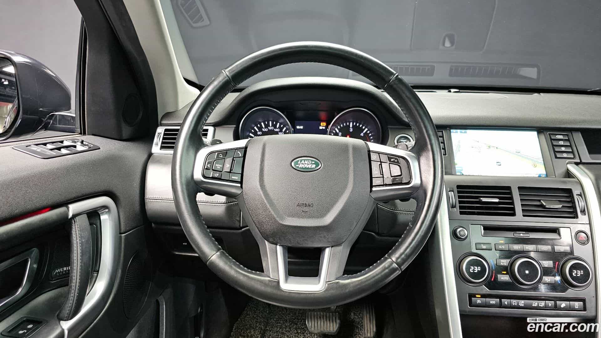 Discovery Sport Land Rover 2016.8-OPTION-017