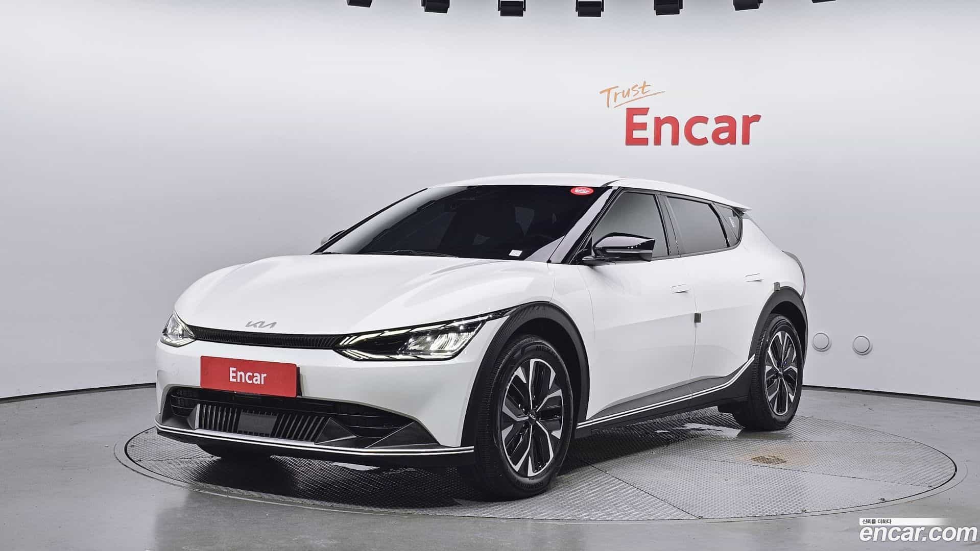 EV6 Kia 2022.4-OUTER-001