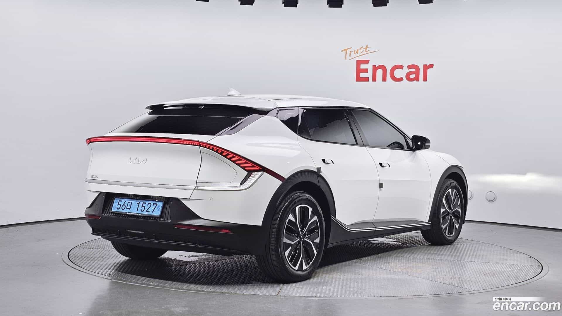 EV6 Kia 2022.4-OUTER-002