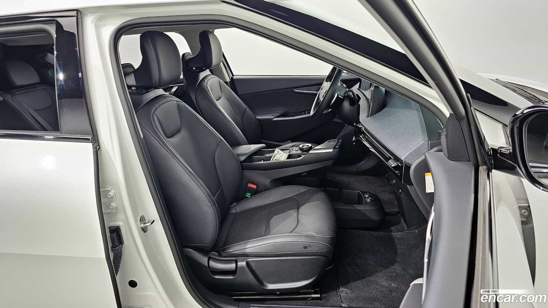 EV6 Kia 2022.4-OPTION-016