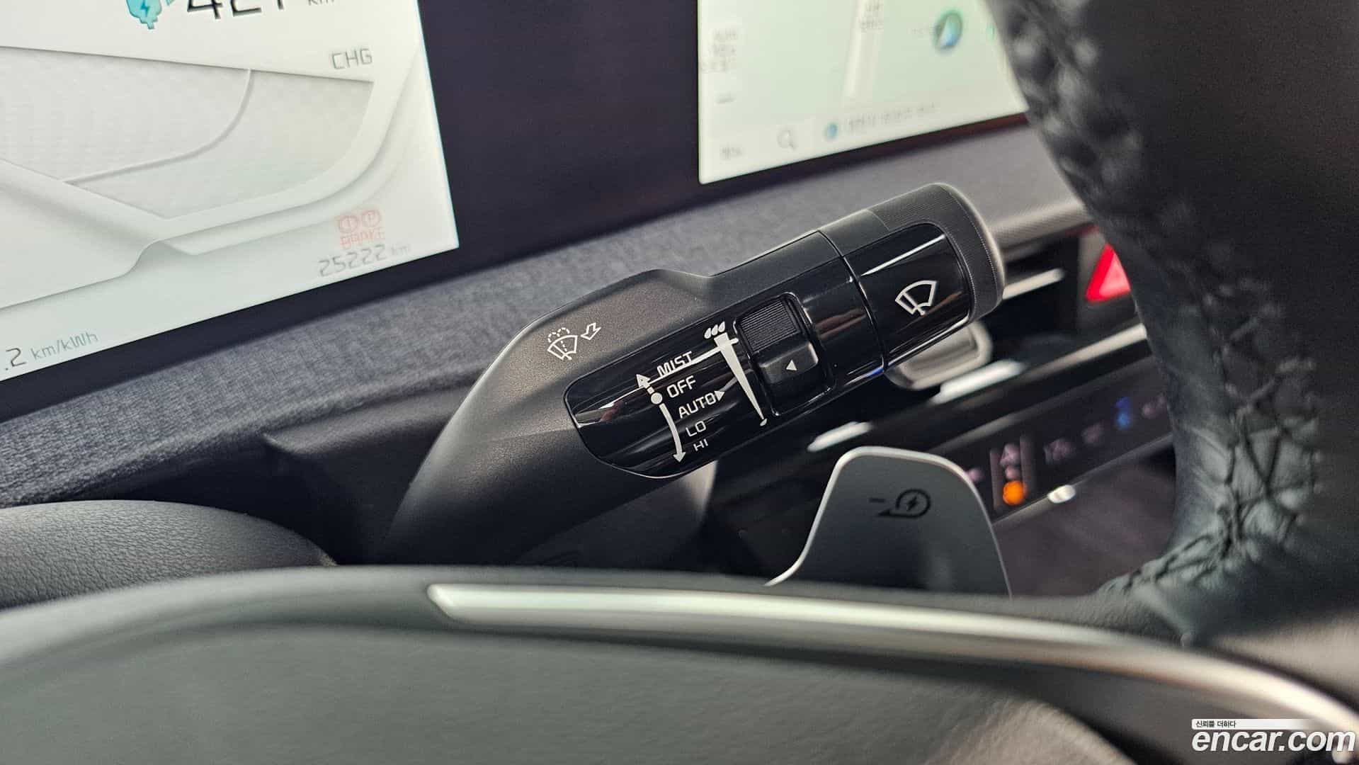 EV6 Kia 2022.4-OPTION-020