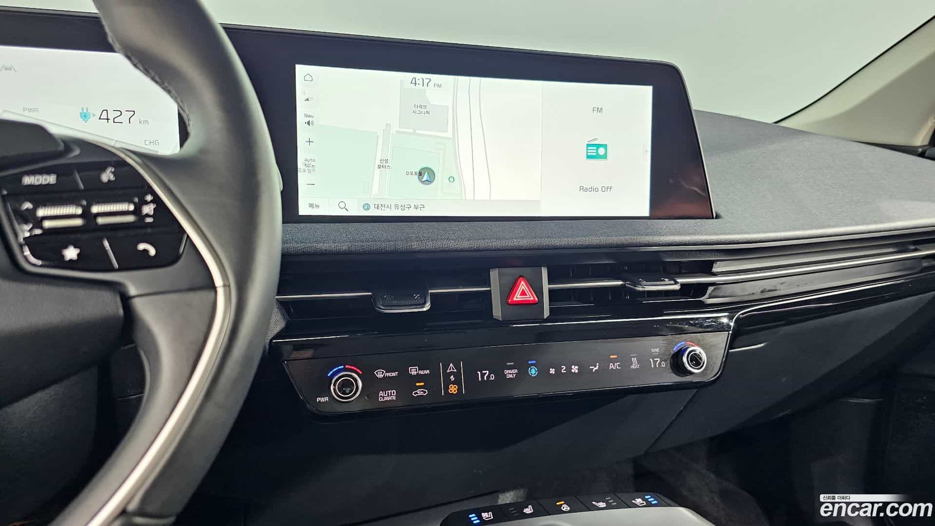 EV6 Kia 2022.4-OPTION-021