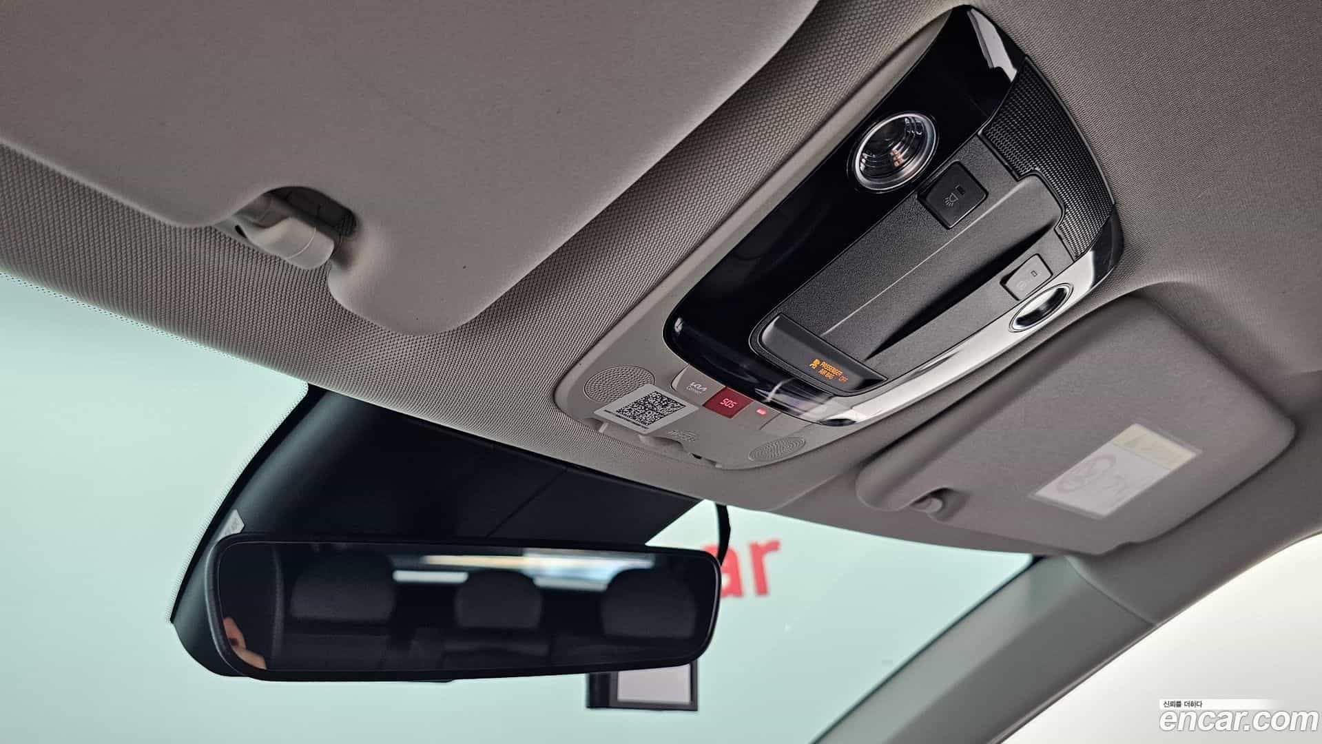 EV6 Kia 2022.4-OPTION-023