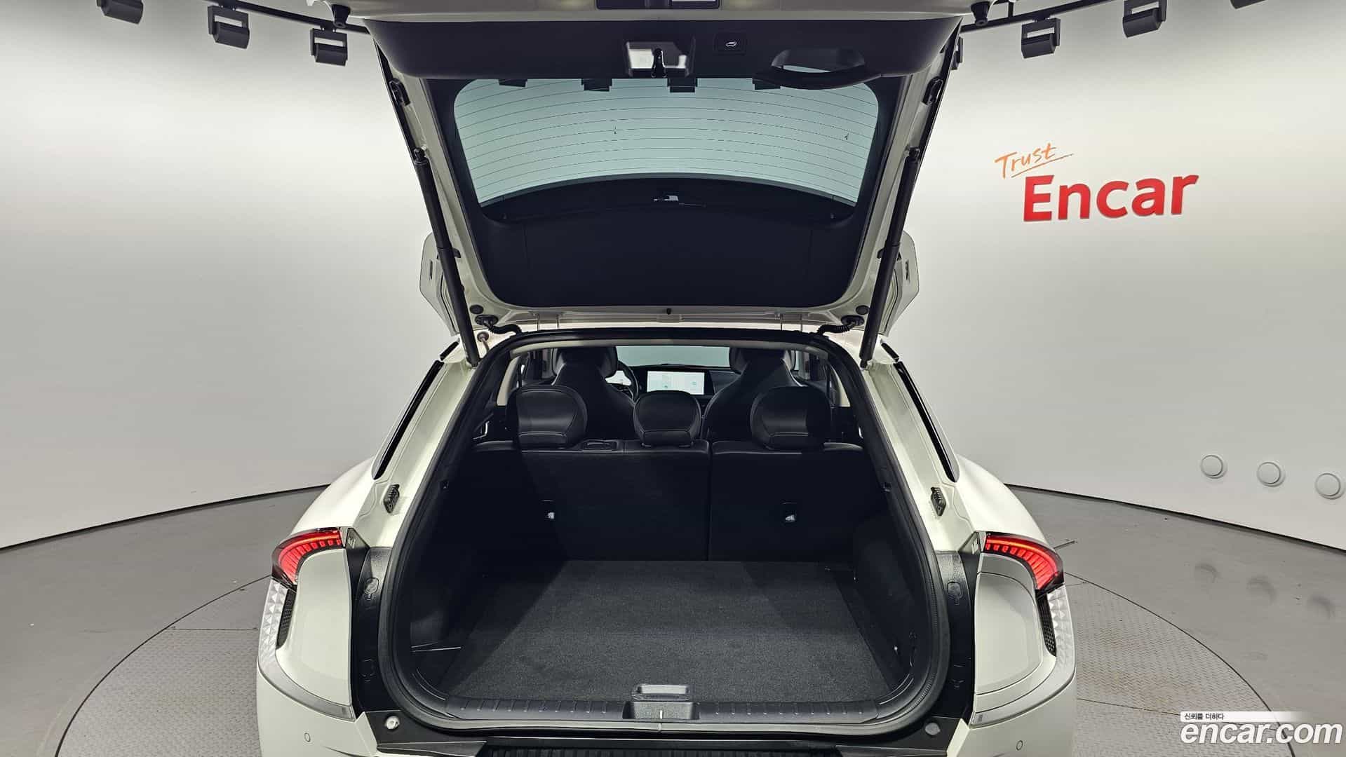 EV6 Kia 2022.4-OPTION-024