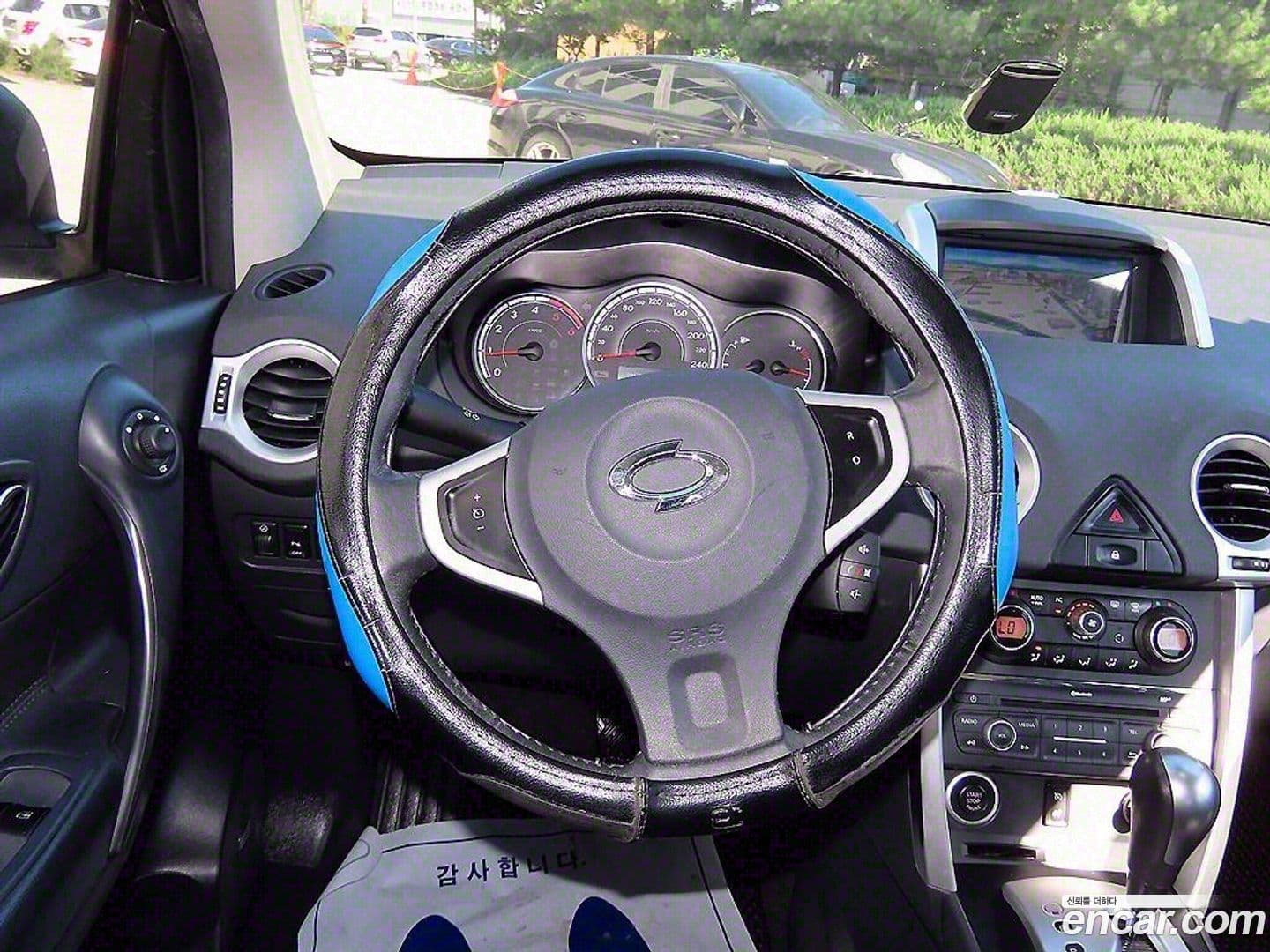 Main__Slider__Photo:QM5 Renault-KoreaSamsung 2015.8-7