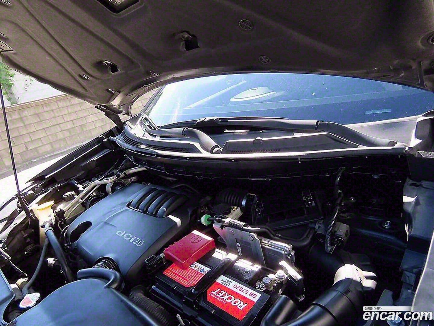 Main__Slider__Photo:QM5 Renault-KoreaSamsung 2015.8-18